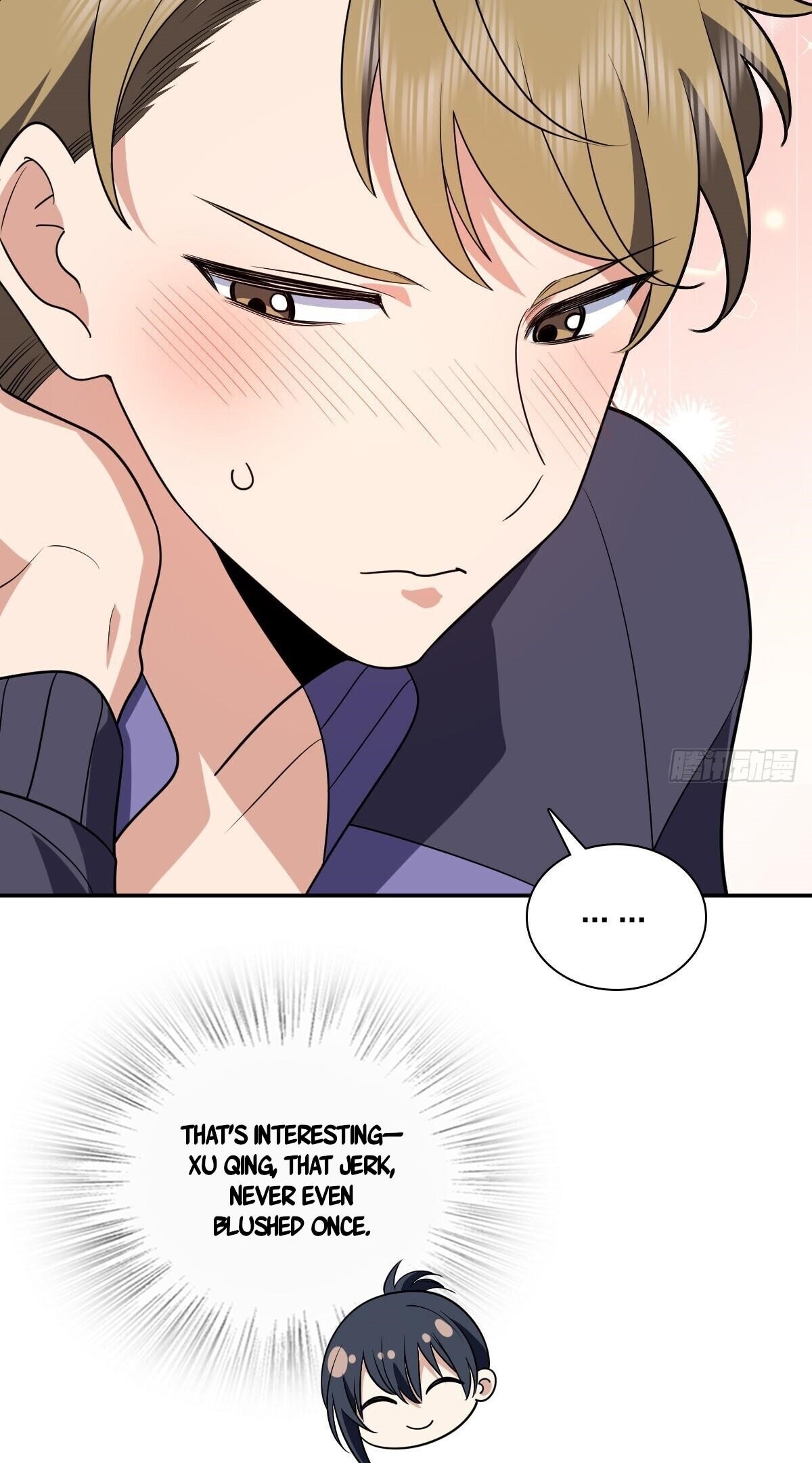 My Wife Is From a Thousand Years Ago - Chapter 380 Page 37