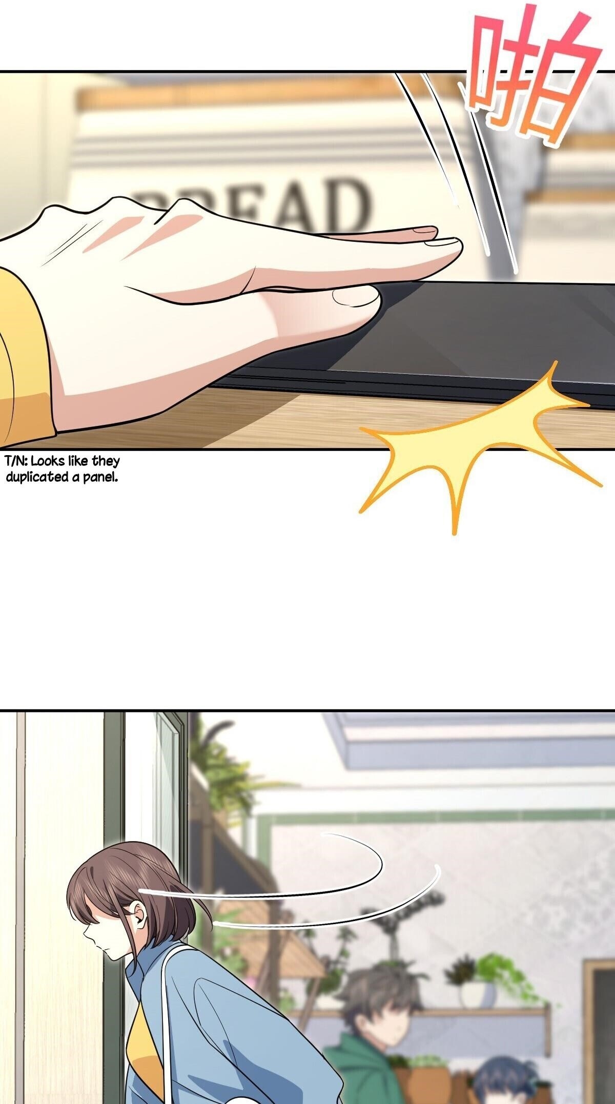 My Wife Is From a Thousand Years Ago - Chapter 380 Page 53