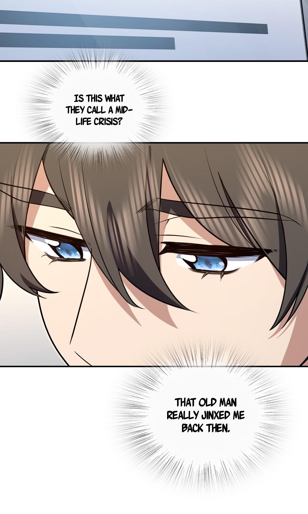 My Wife Is From a Thousand Years Ago - Chapter 380 Page 6
