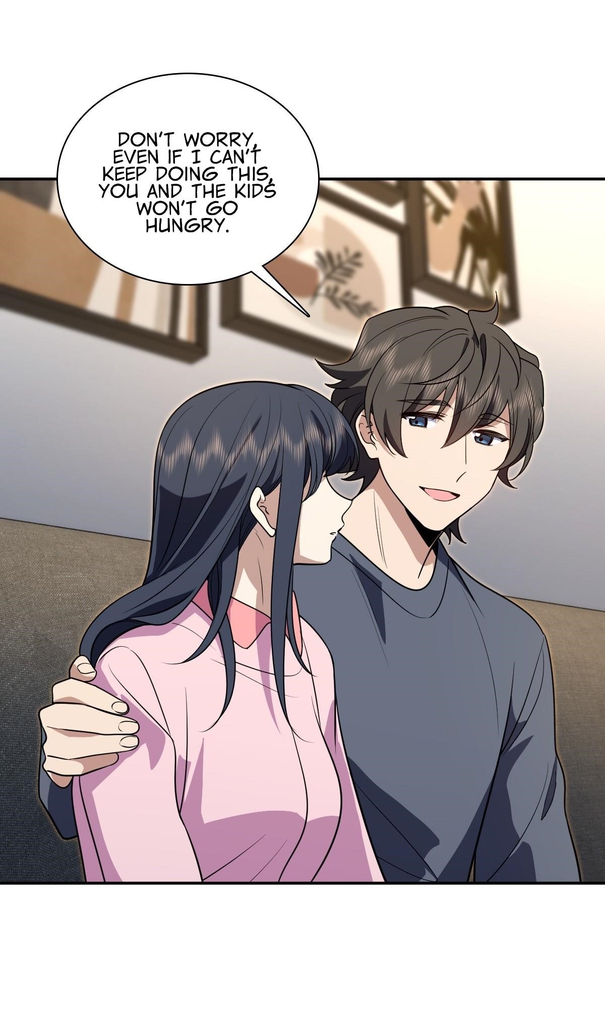 My Wife Is From a Thousand Years Ago - Chapter 380 Page 7