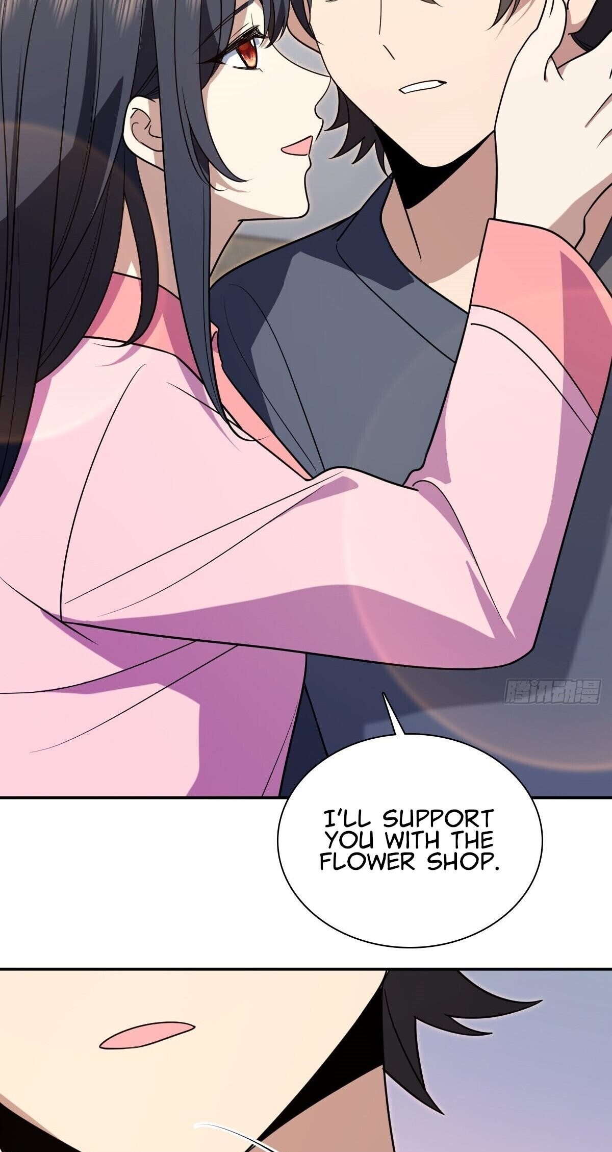 My Wife Is From a Thousand Years Ago - Chapter 380 Page 9