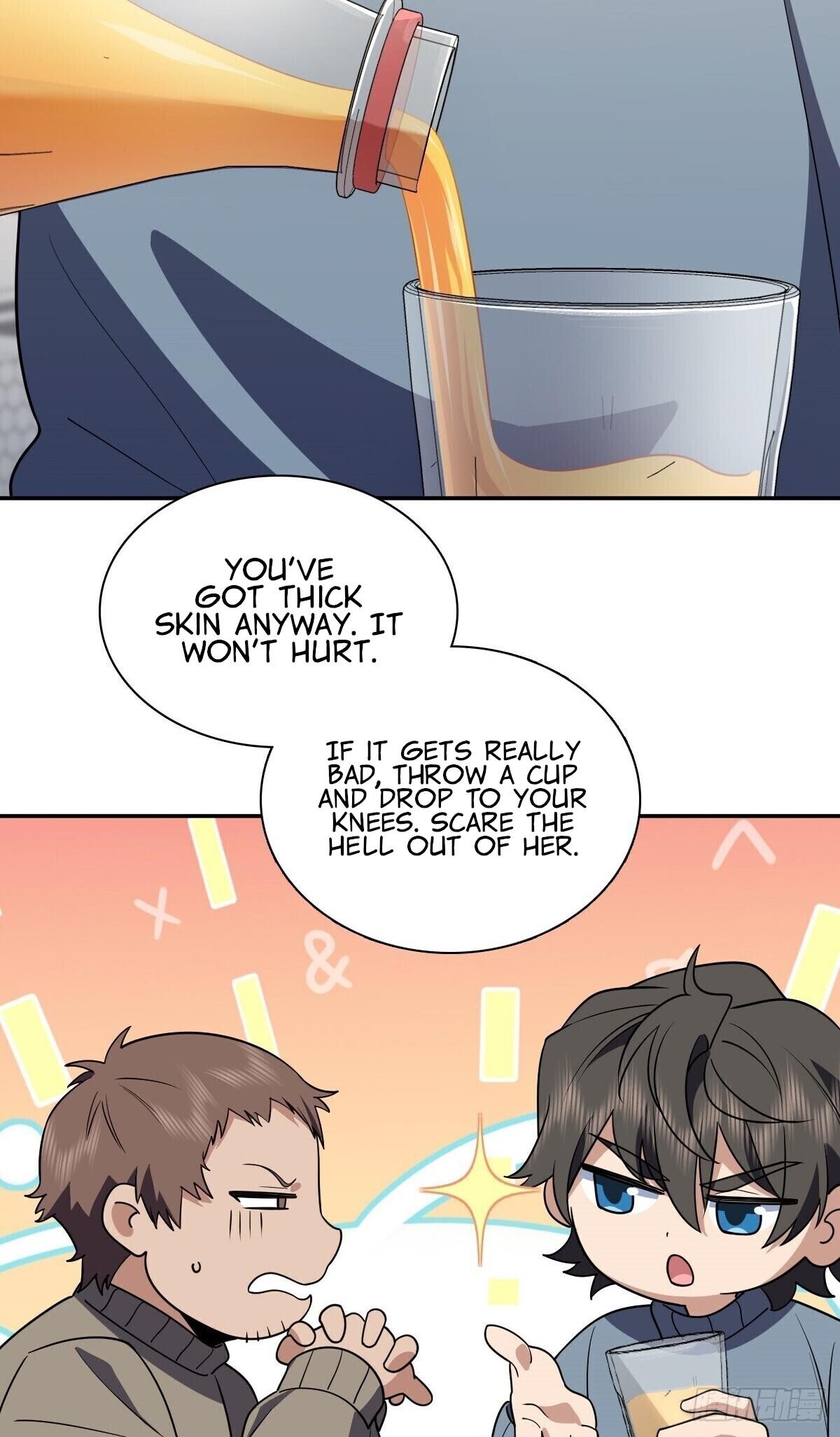 My Wife Is From a Thousand Years Ago - Chapter 382 Page 14