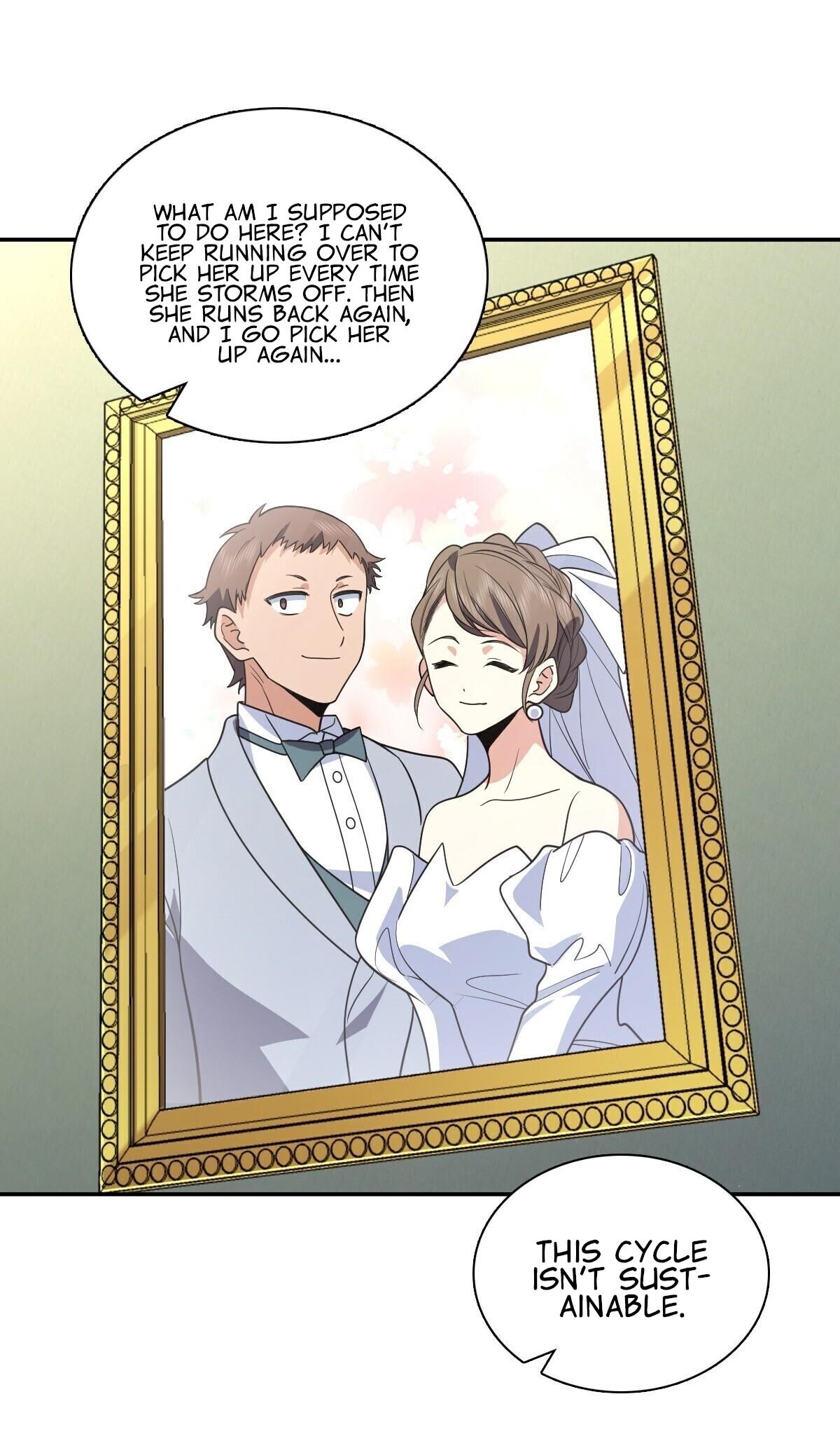 My Wife Is From a Thousand Years Ago - Chapter 382 Page 19