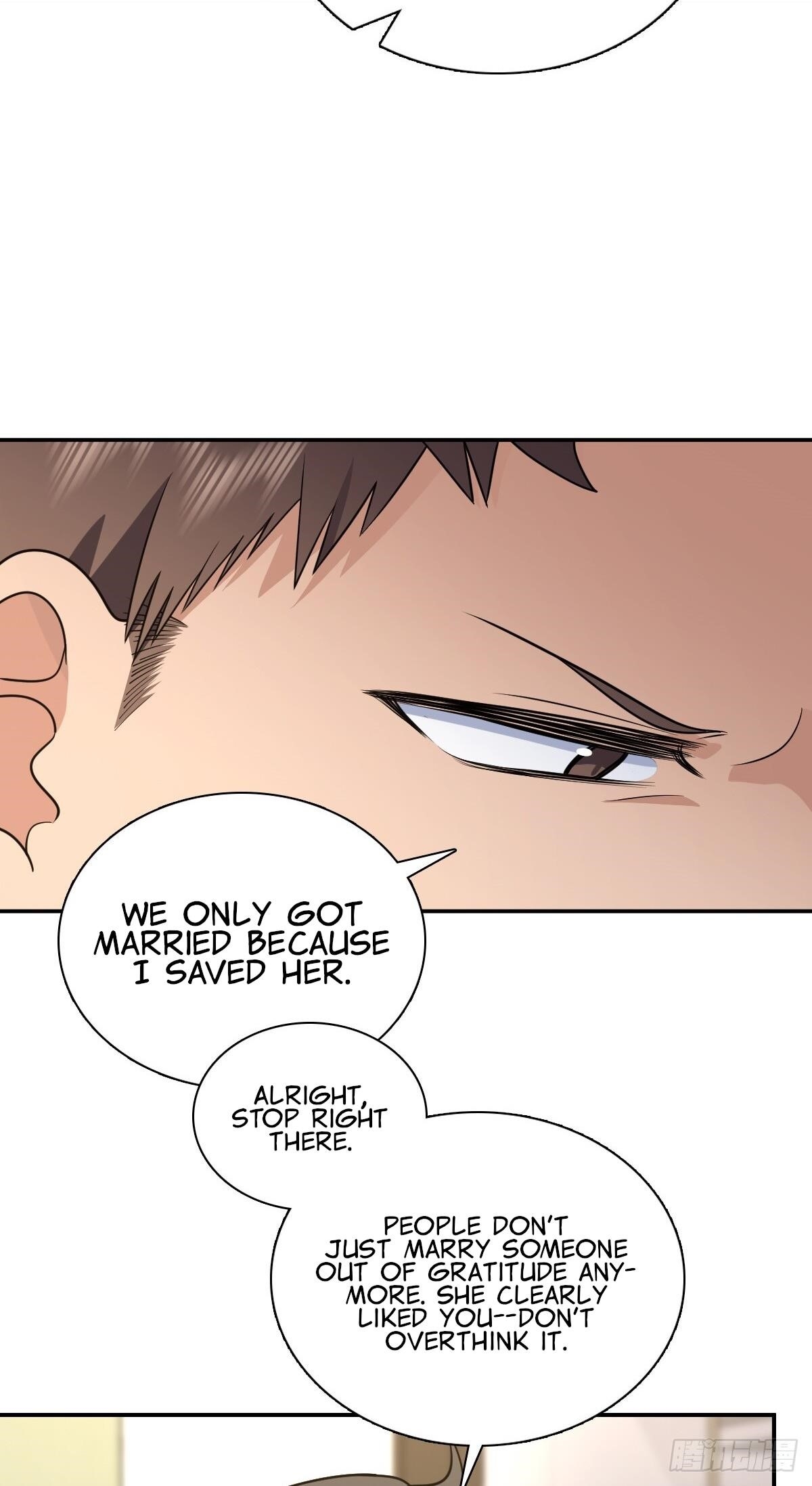 My Wife Is From a Thousand Years Ago - Chapter 382 Page 31