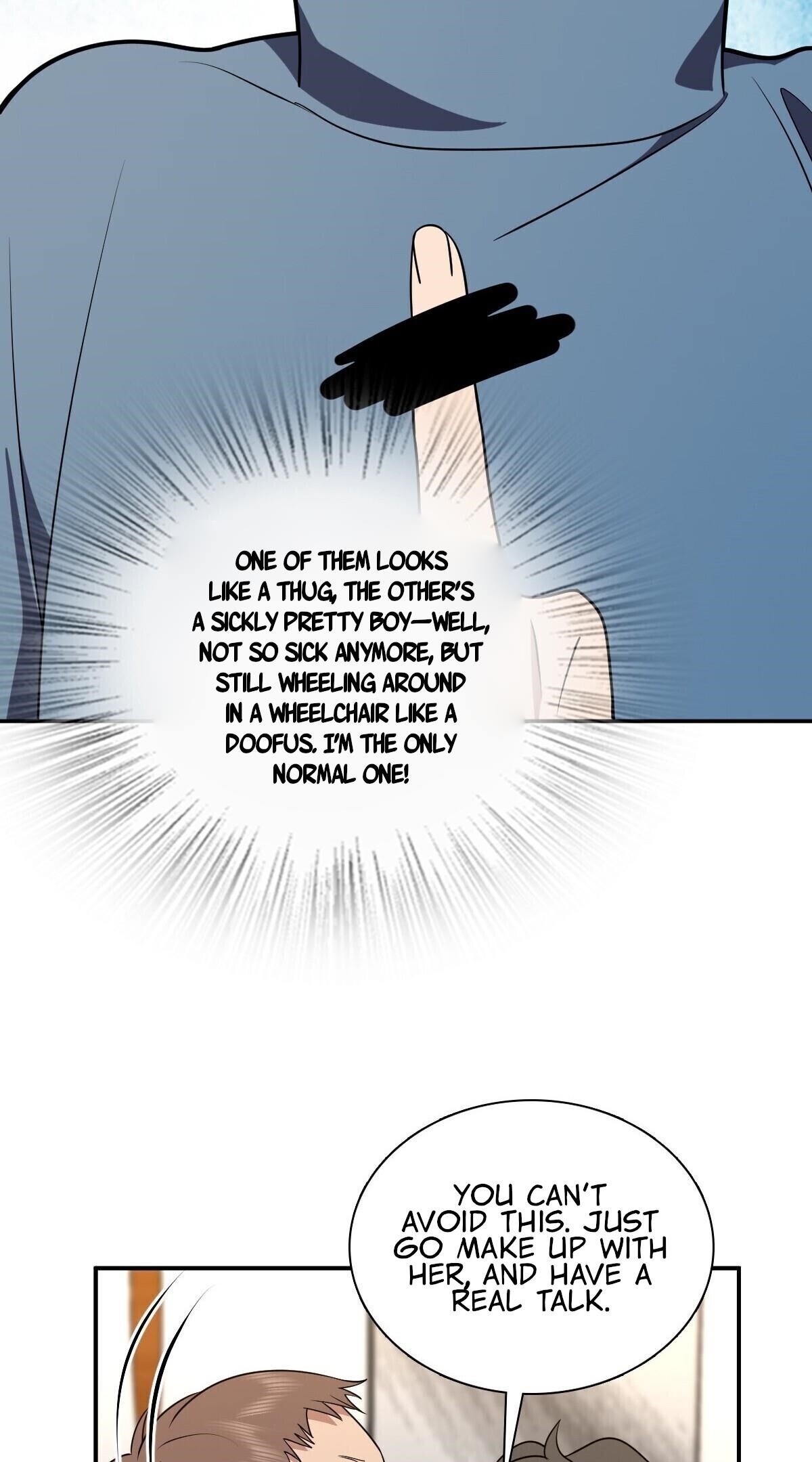 My Wife Is From a Thousand Years Ago - Chapter 382 Page 37