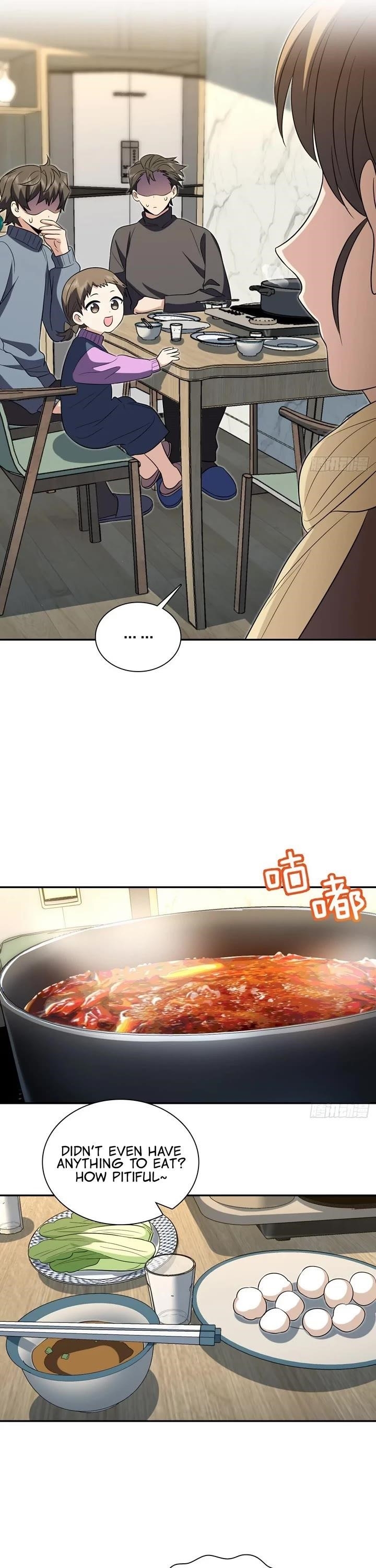 My Wife Is From a Thousand Years Ago - Chapter 383 Page 16