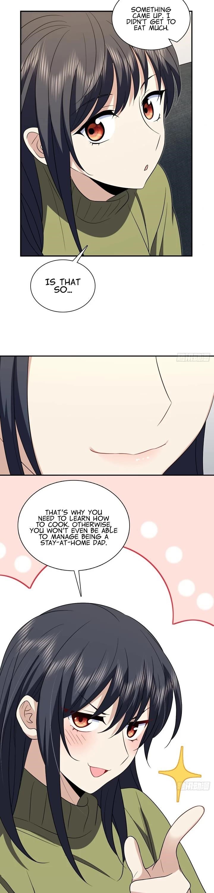 My Wife Is From a Thousand Years Ago - Chapter 383 Page 22