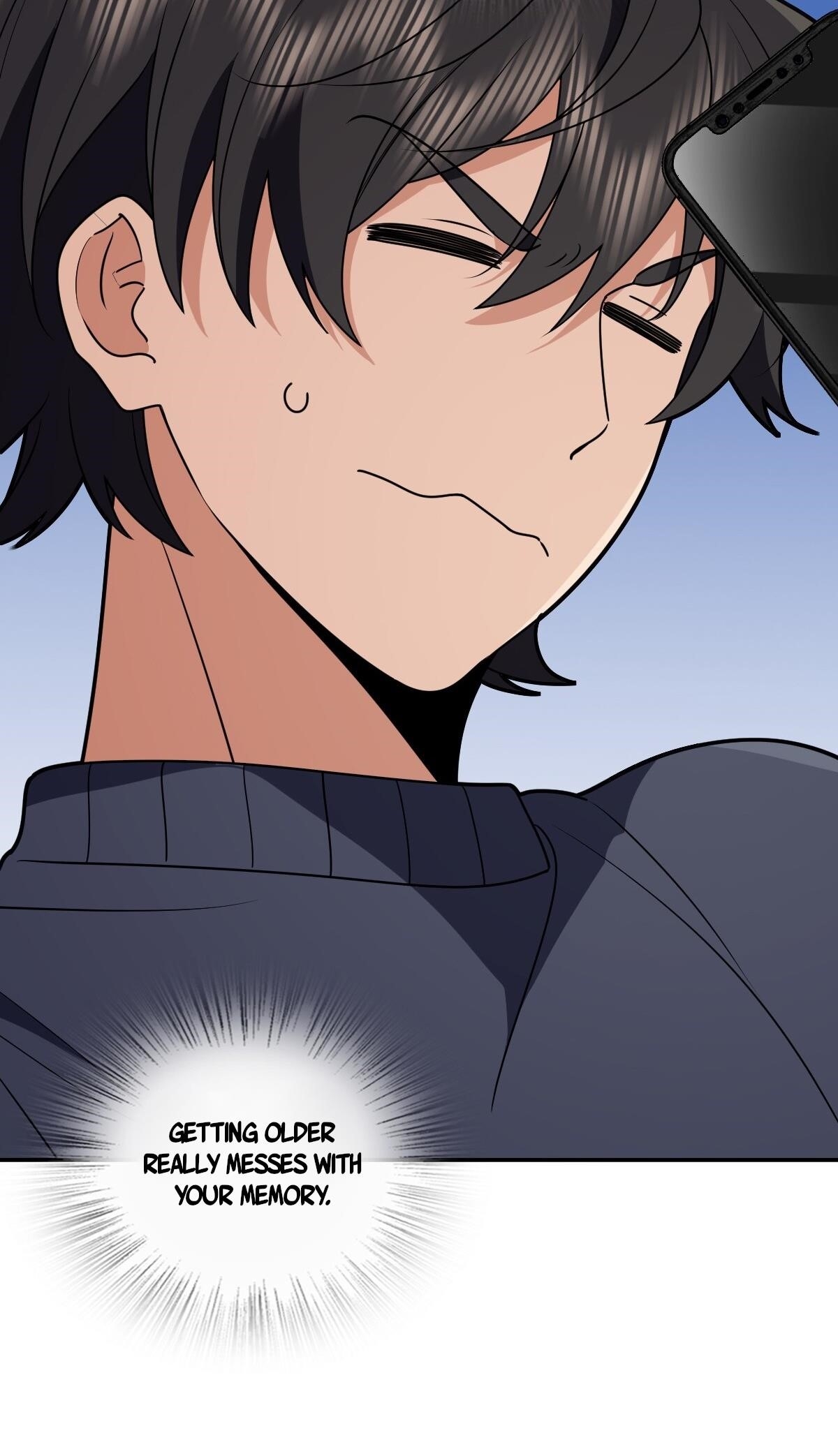 My Wife Is From a Thousand Years Ago - Chapter 384 Page 13