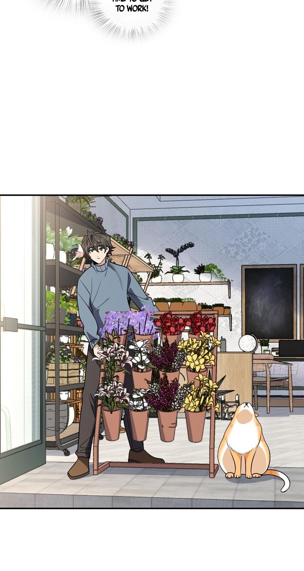 My Wife Is From a Thousand Years Ago - Chapter 384 Page 20