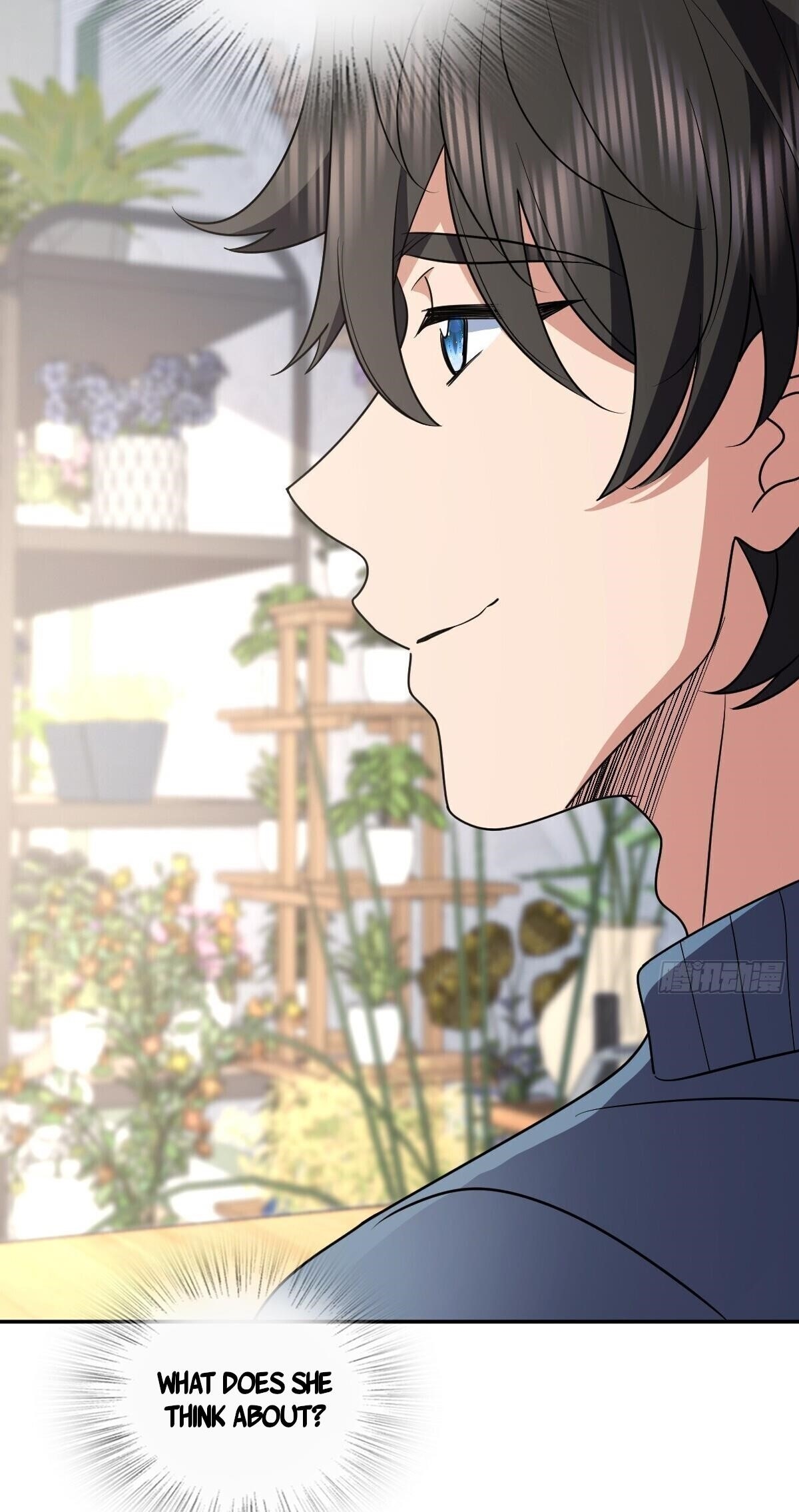 My Wife Is From a Thousand Years Ago - Chapter 384 Page 25
