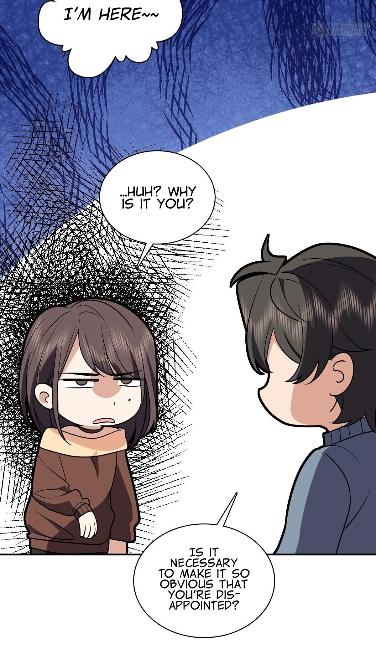 My Wife Is From a Thousand Years Ago - Chapter 384 Page 30