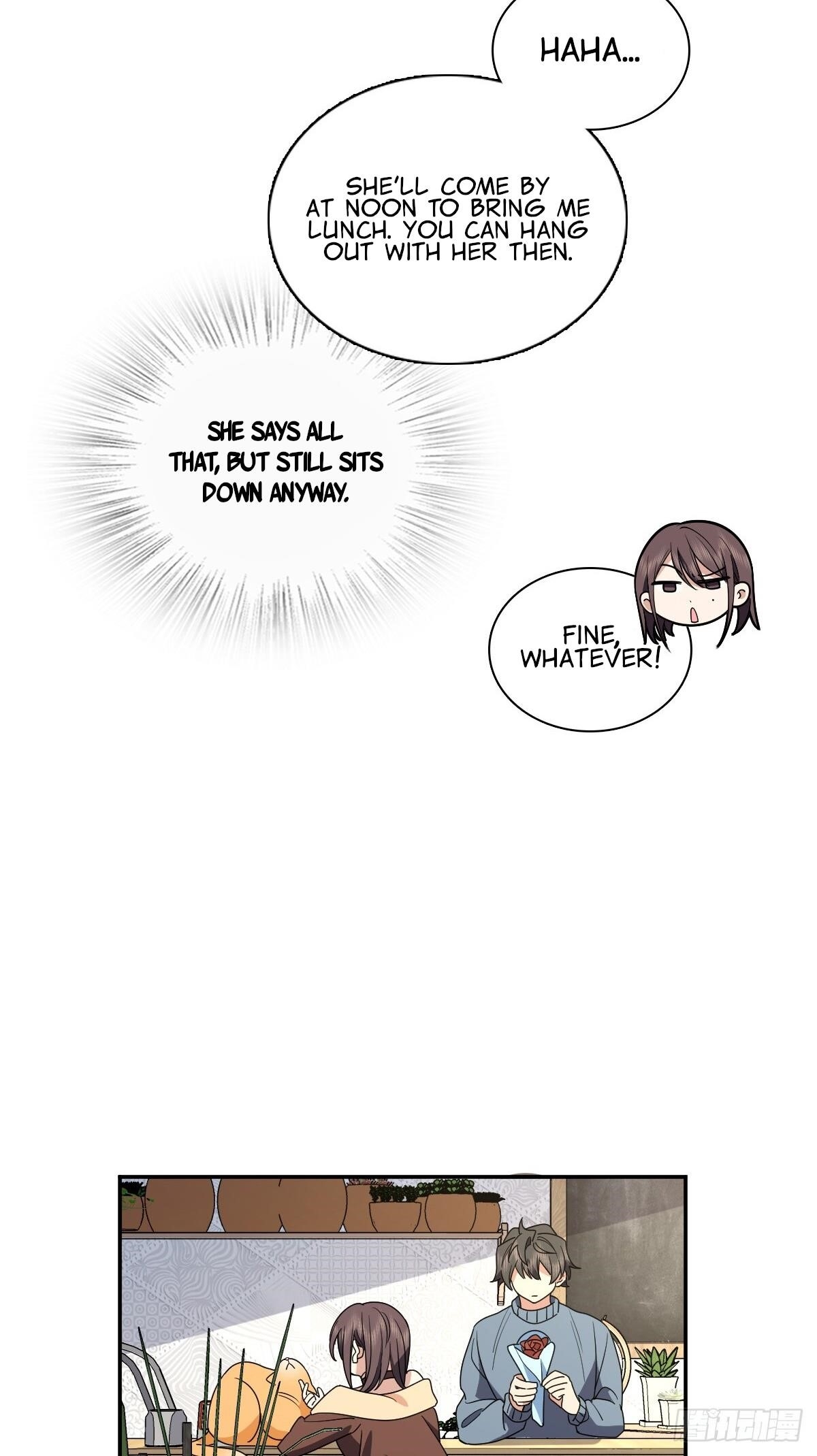 My Wife Is From a Thousand Years Ago - Chapter 384 Page 35