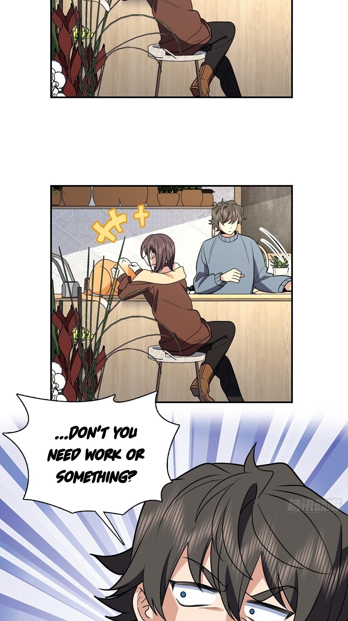 My Wife Is From a Thousand Years Ago - Chapter 384 Page 36