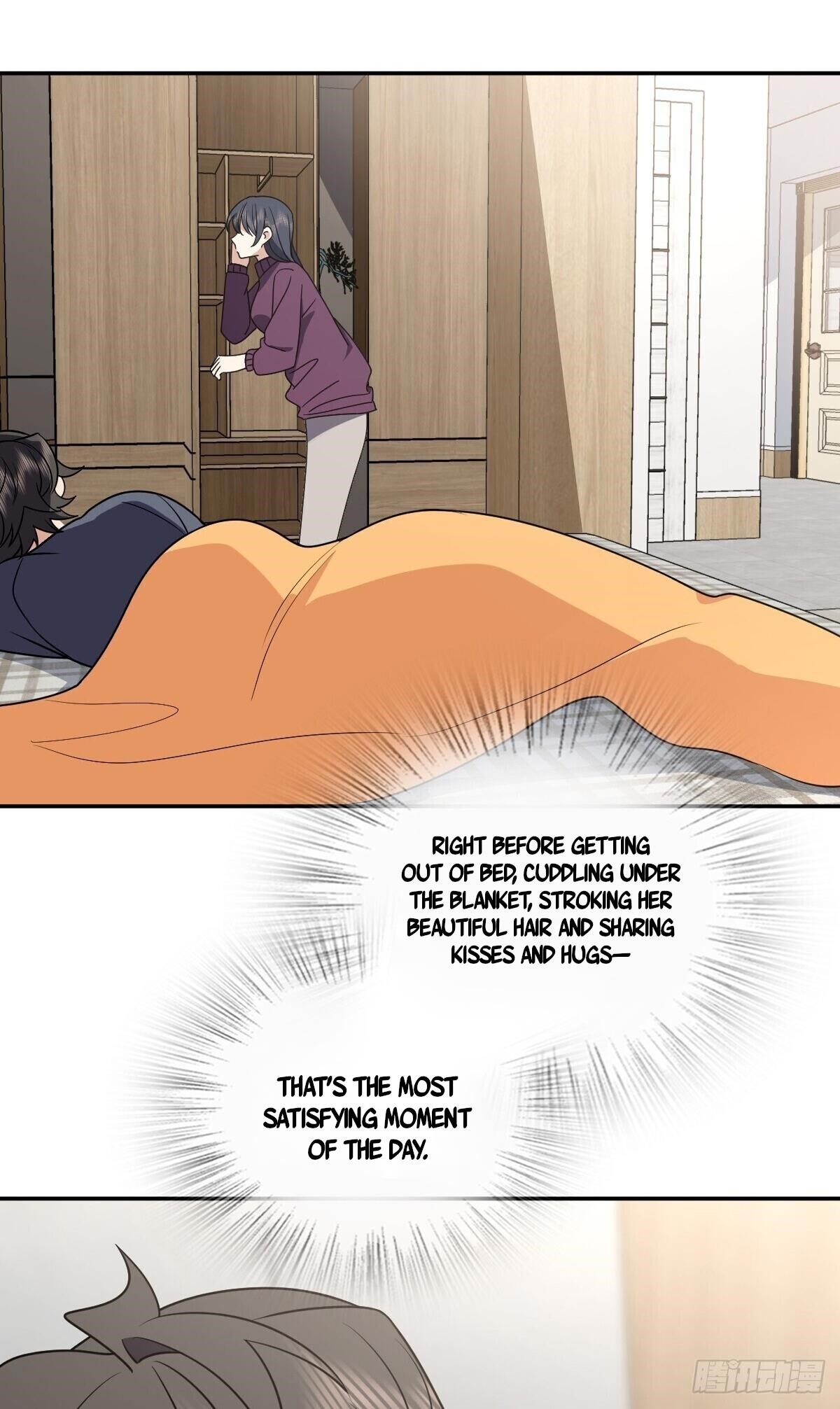 My Wife Is From a Thousand Years Ago - Chapter 384 Page 4