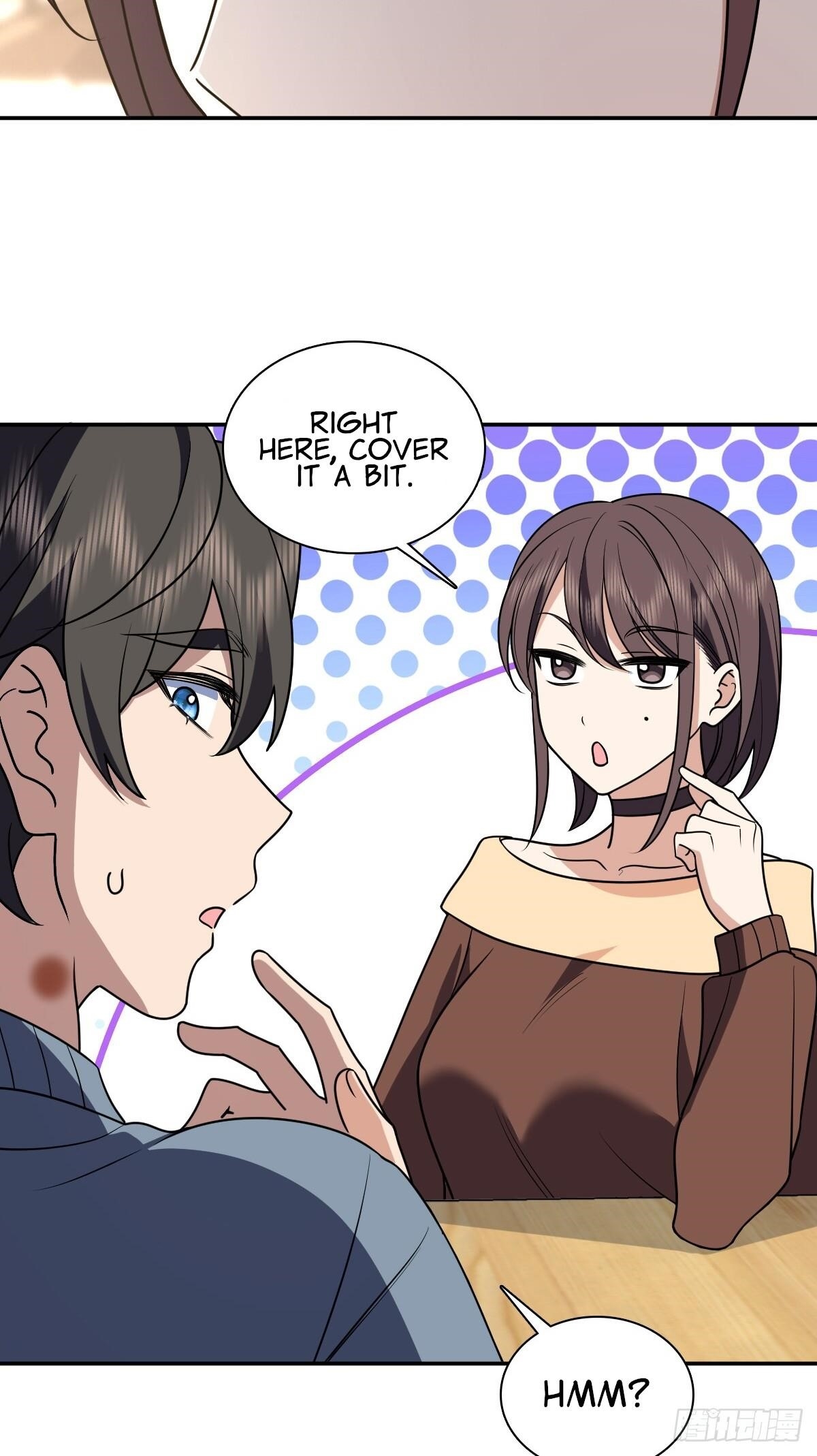 My Wife Is From a Thousand Years Ago - Chapter 384 Page 40