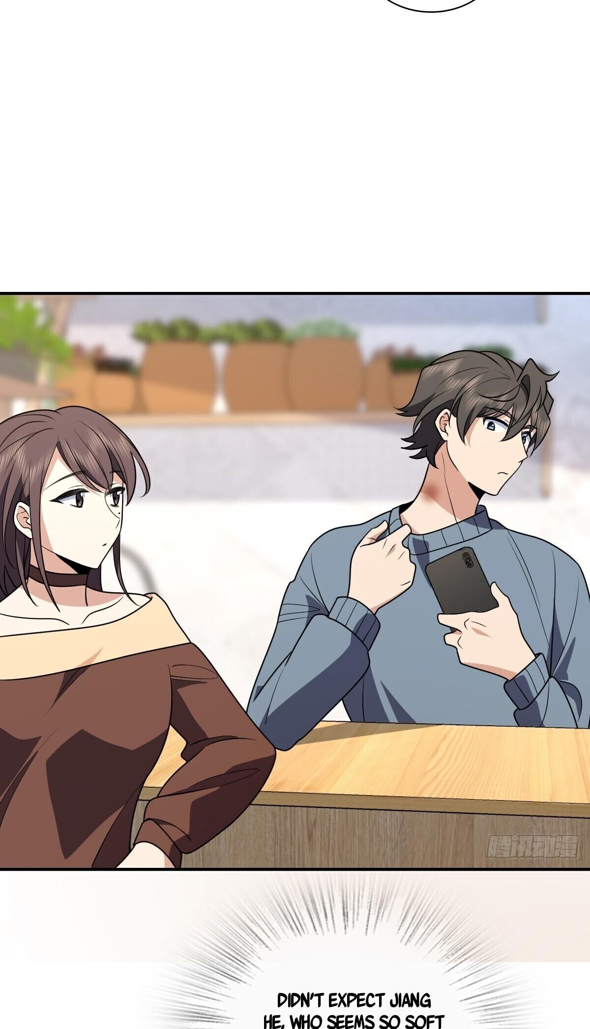 My Wife Is From a Thousand Years Ago - Chapter 384 Page 41