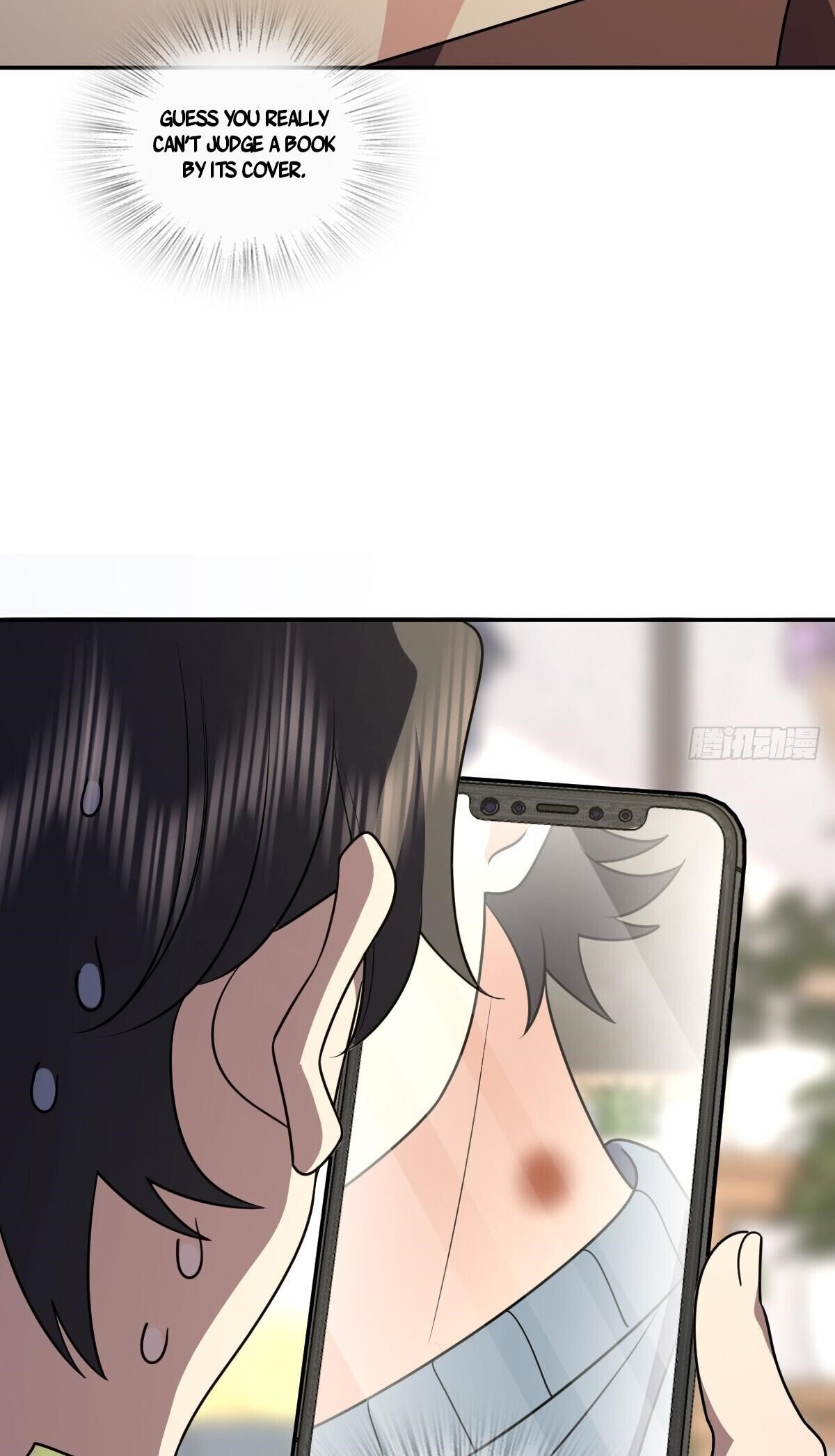 My Wife Is From a Thousand Years Ago - Chapter 384 Page 43