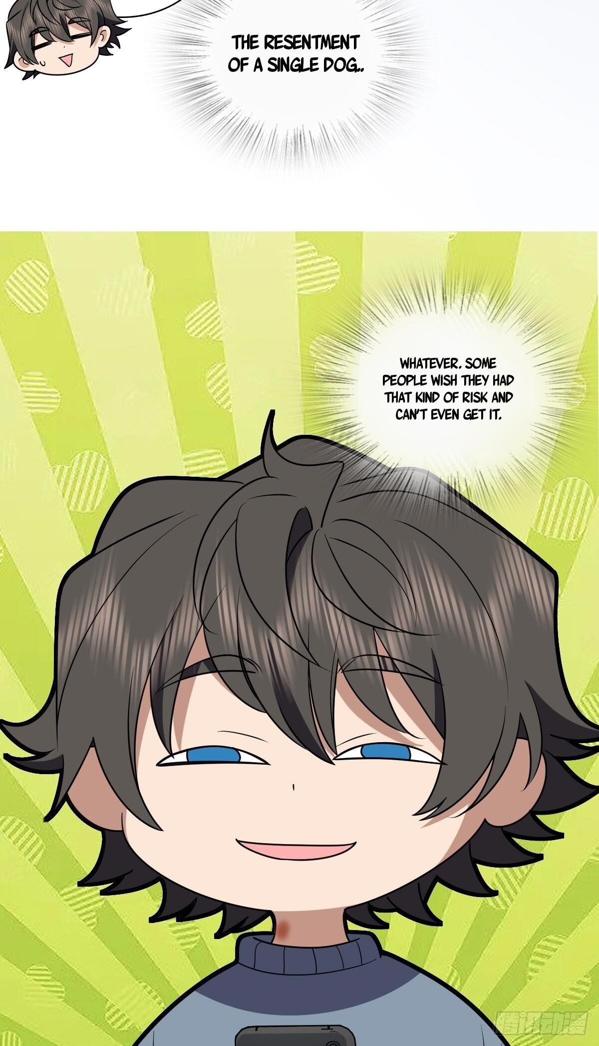 My Wife Is From a Thousand Years Ago - Chapter 384 Page 45