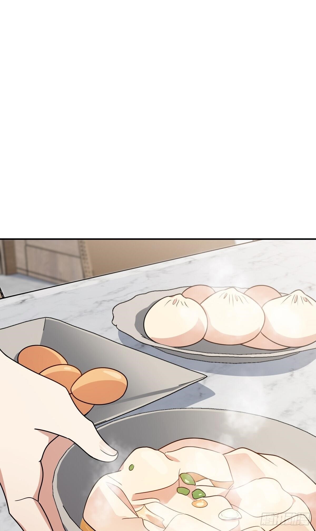 My Wife Is From a Thousand Years Ago - Chapter 384 Page 6