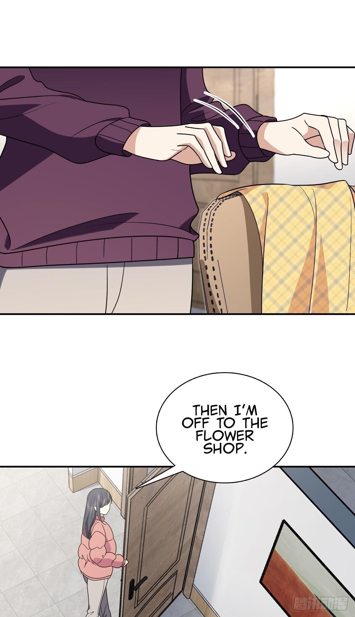 My Wife Is From a Thousand Years Ago - Chapter 384 Page 8