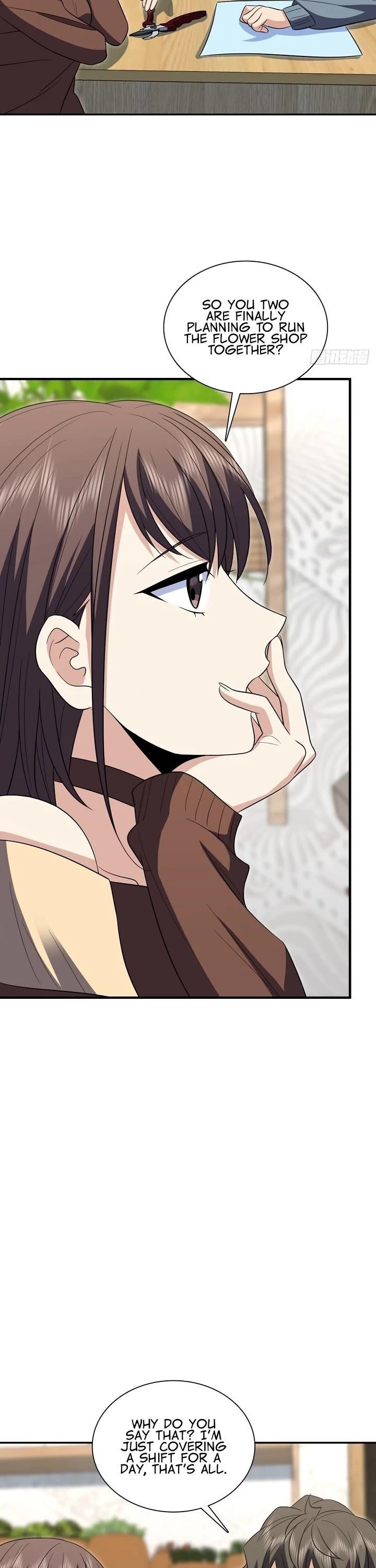 My Wife Is From a Thousand Years Ago - Chapter 385 Page 2