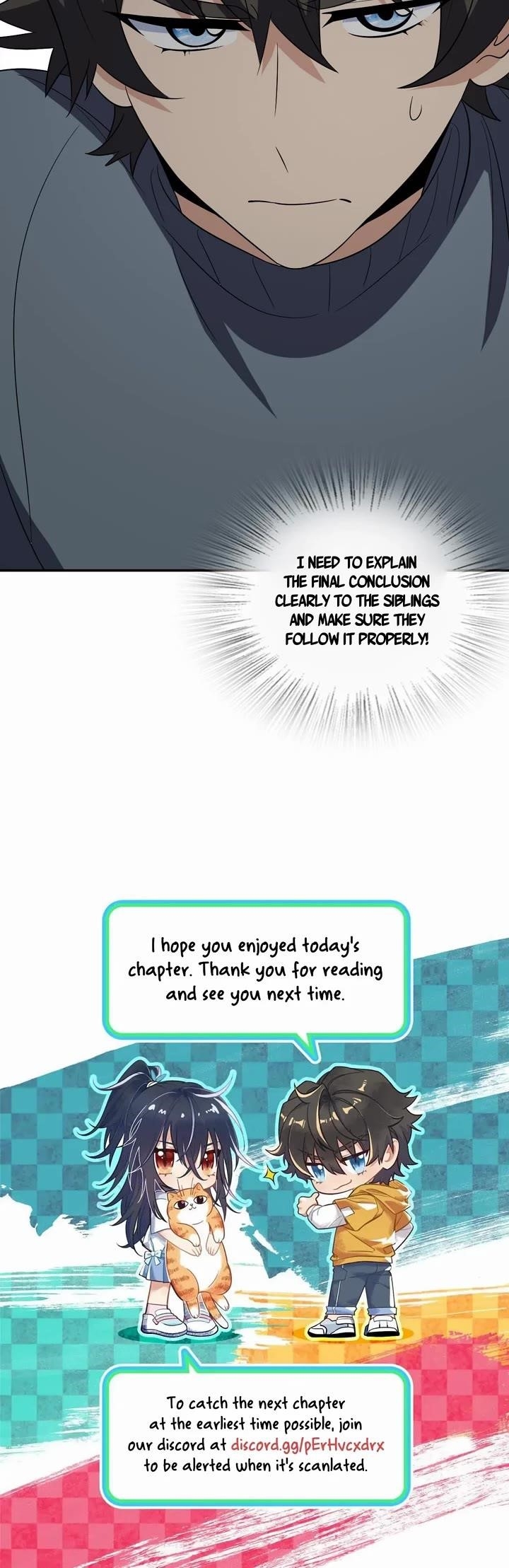 My Wife Is From a Thousand Years Ago - Chapter 385 Page 24