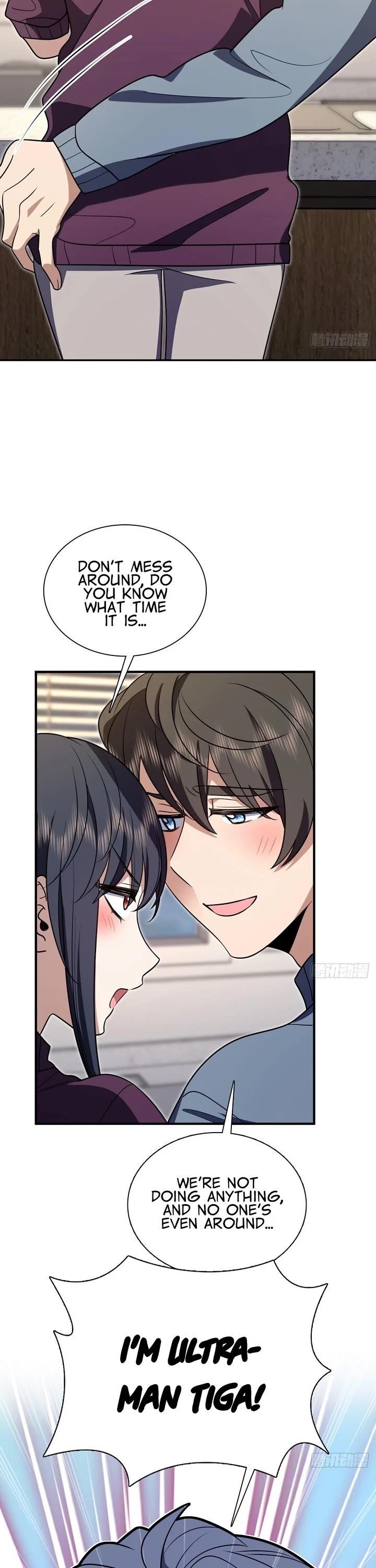 My Wife Is From a Thousand Years Ago - Chapter 386 Page 16