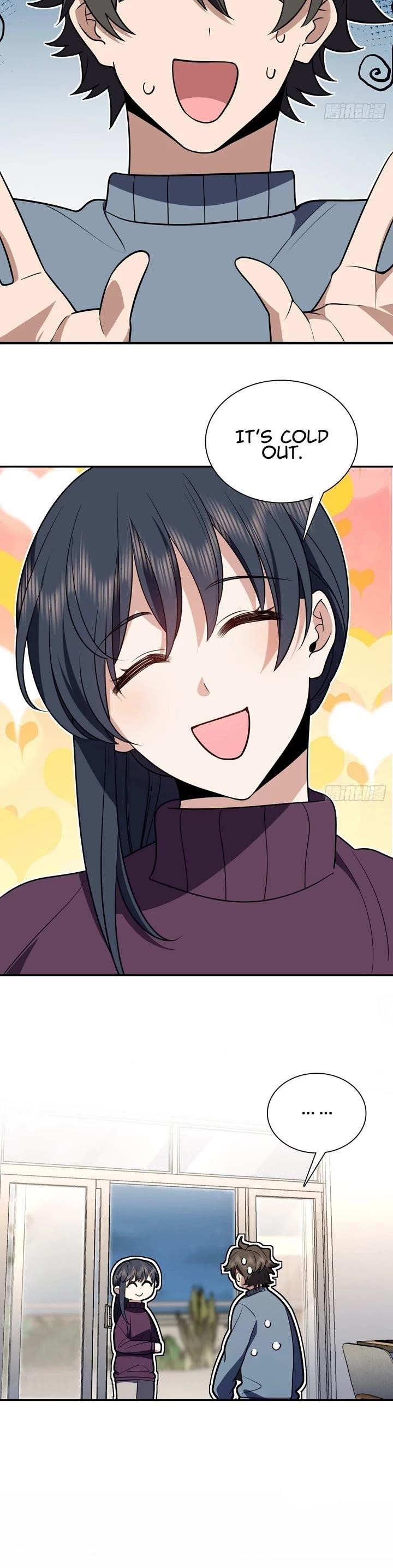 My Wife Is From a Thousand Years Ago - Chapter 386 Page 20
