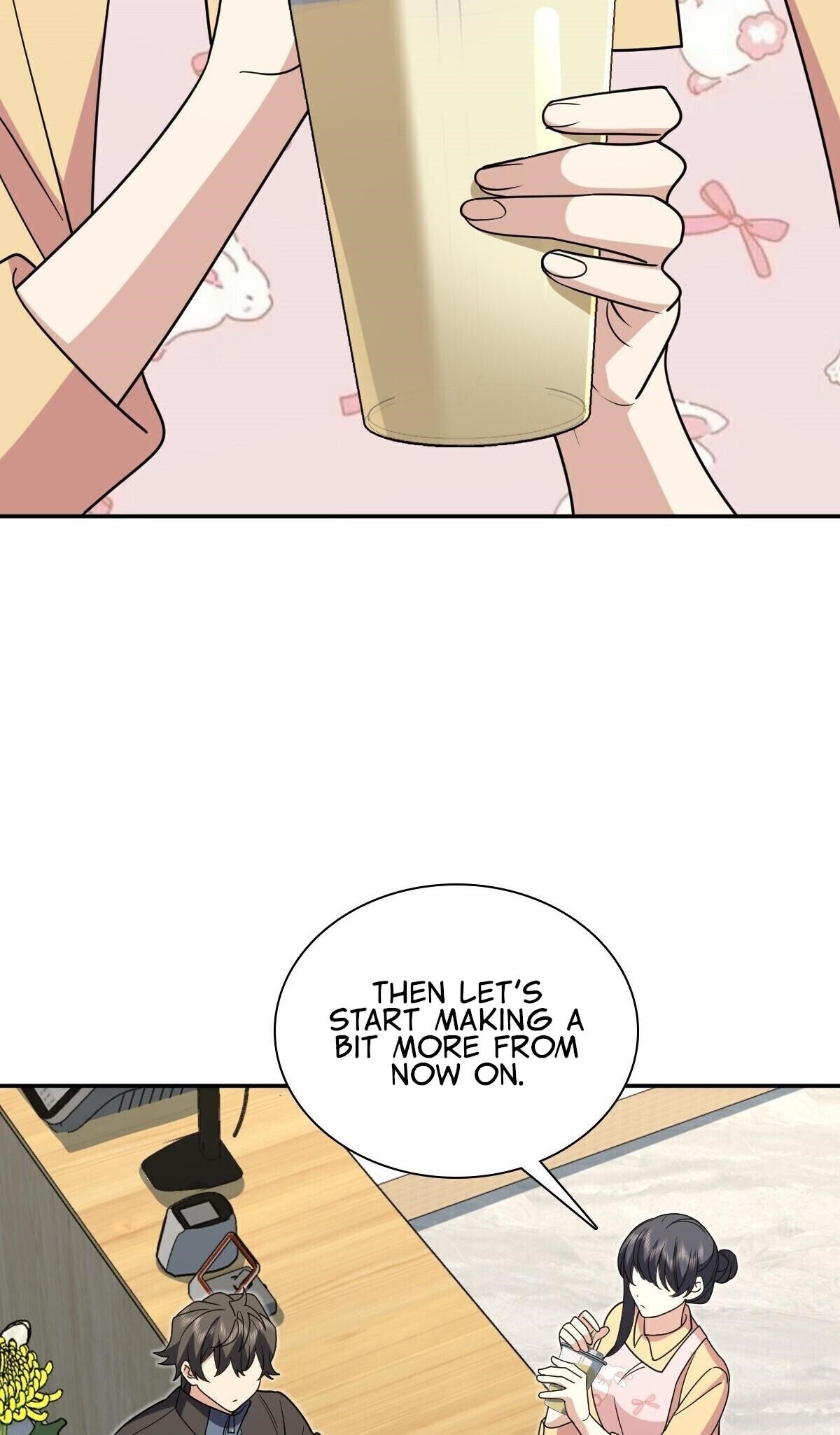 My Wife Is From a Thousand Years Ago - Chapter 387 Page 19