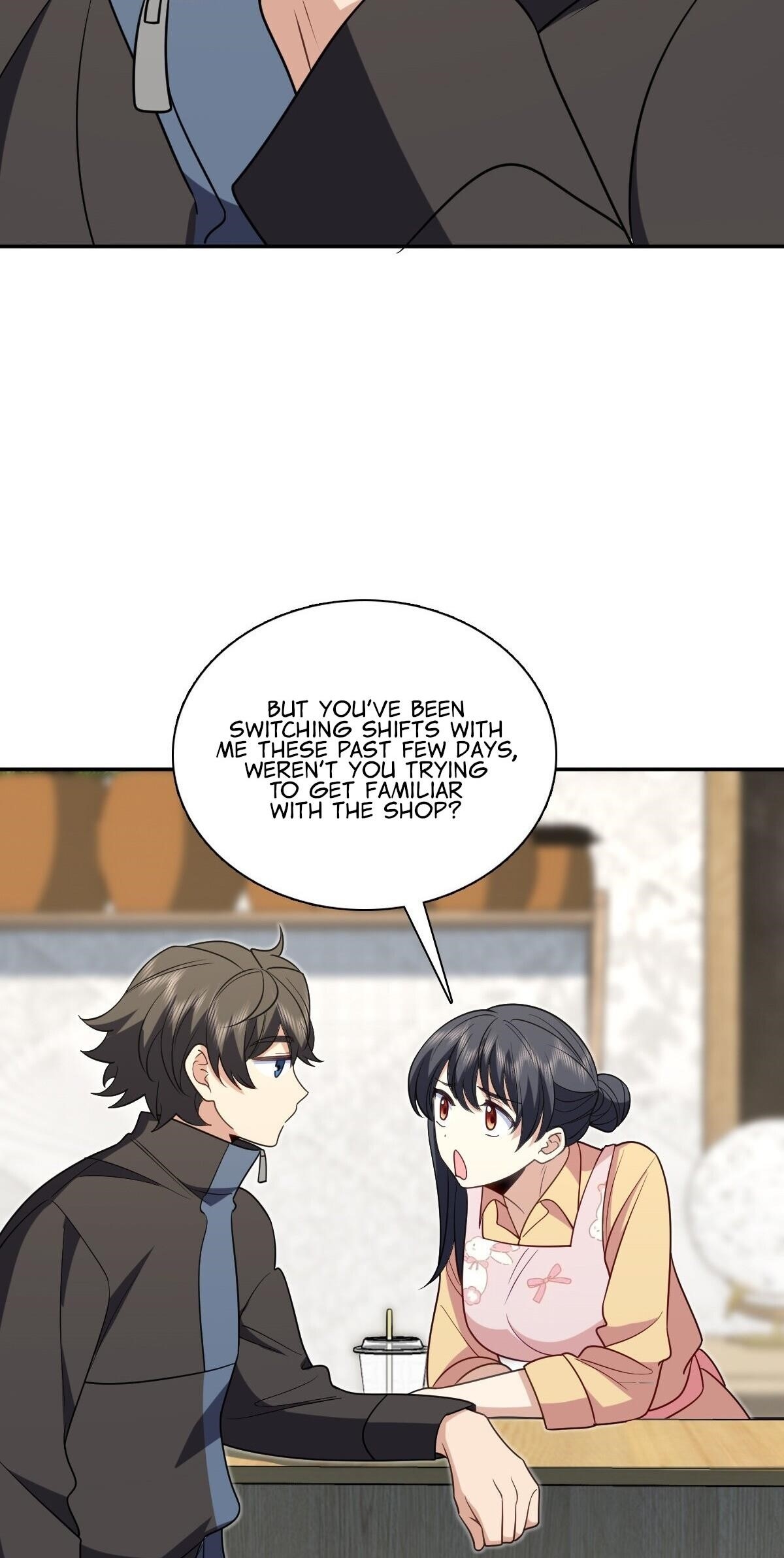 My Wife Is From a Thousand Years Ago - Chapter 387 Page 27