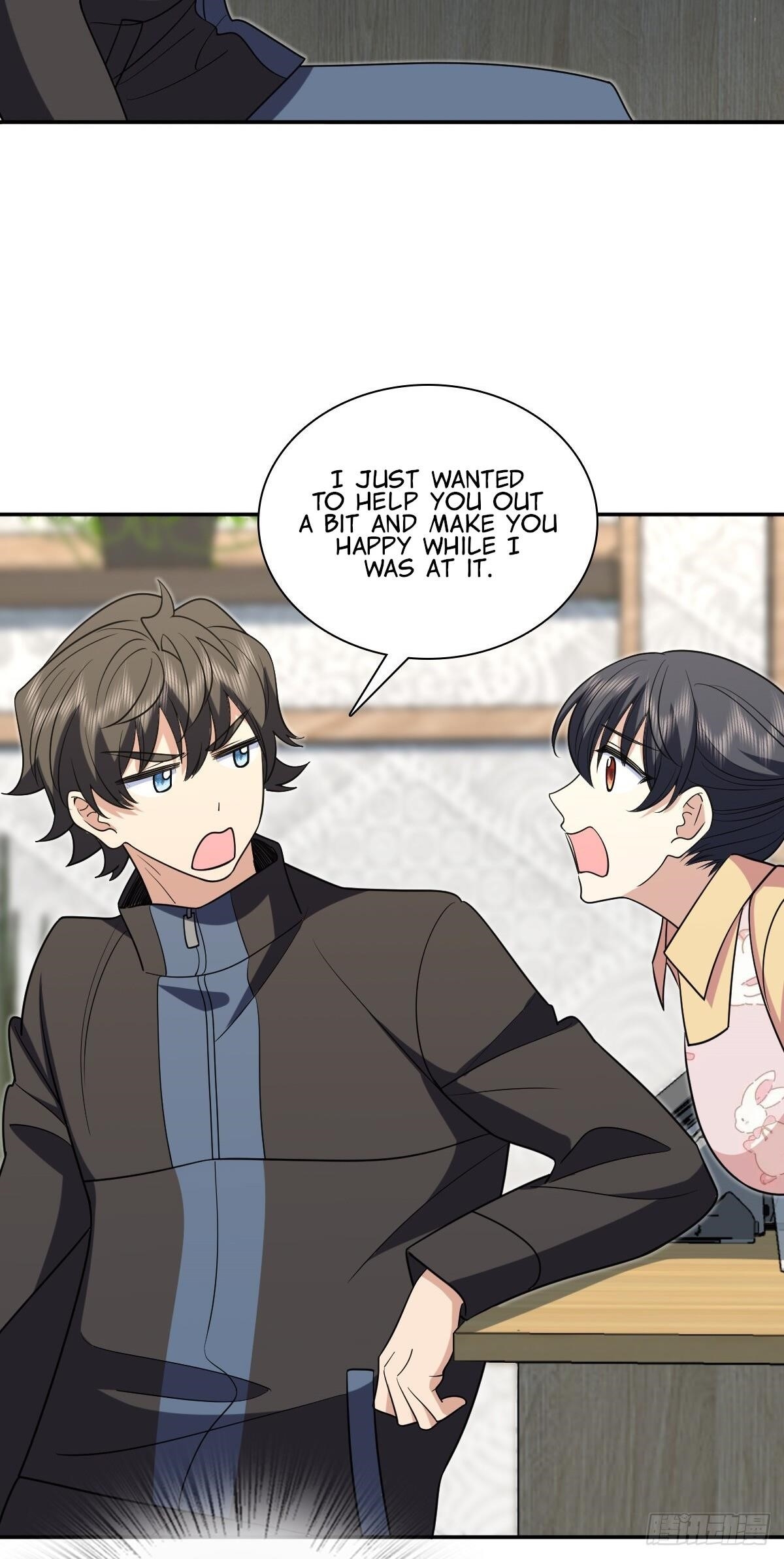 My Wife Is From a Thousand Years Ago - Chapter 387 Page 28
