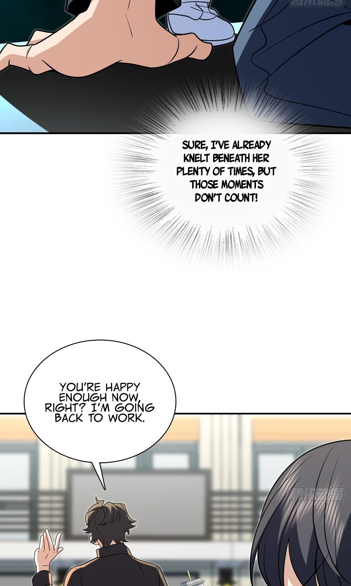 My Wife Is From a Thousand Years Ago - Chapter 387 Page 32