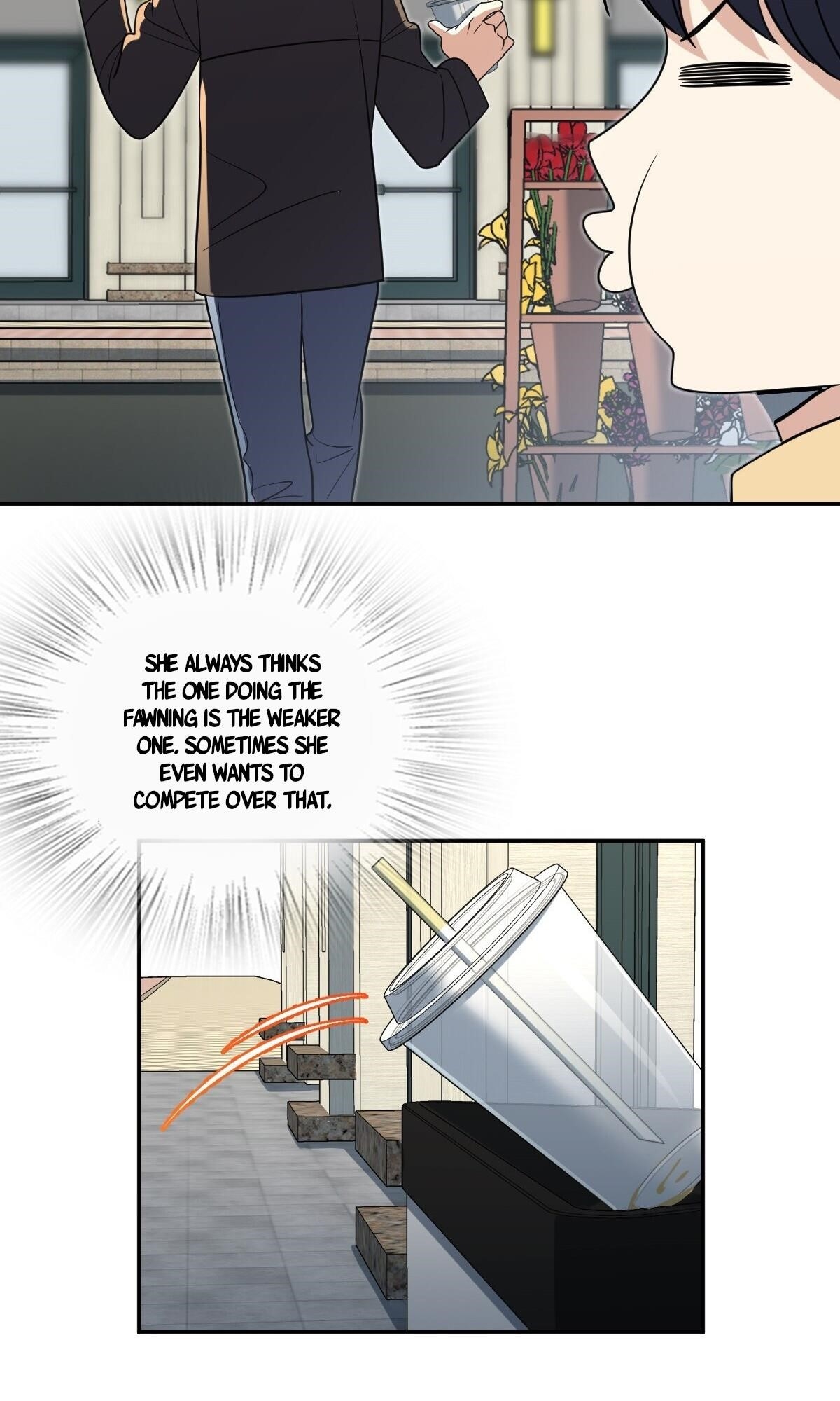My Wife Is From a Thousand Years Ago - Chapter 387 Page 33