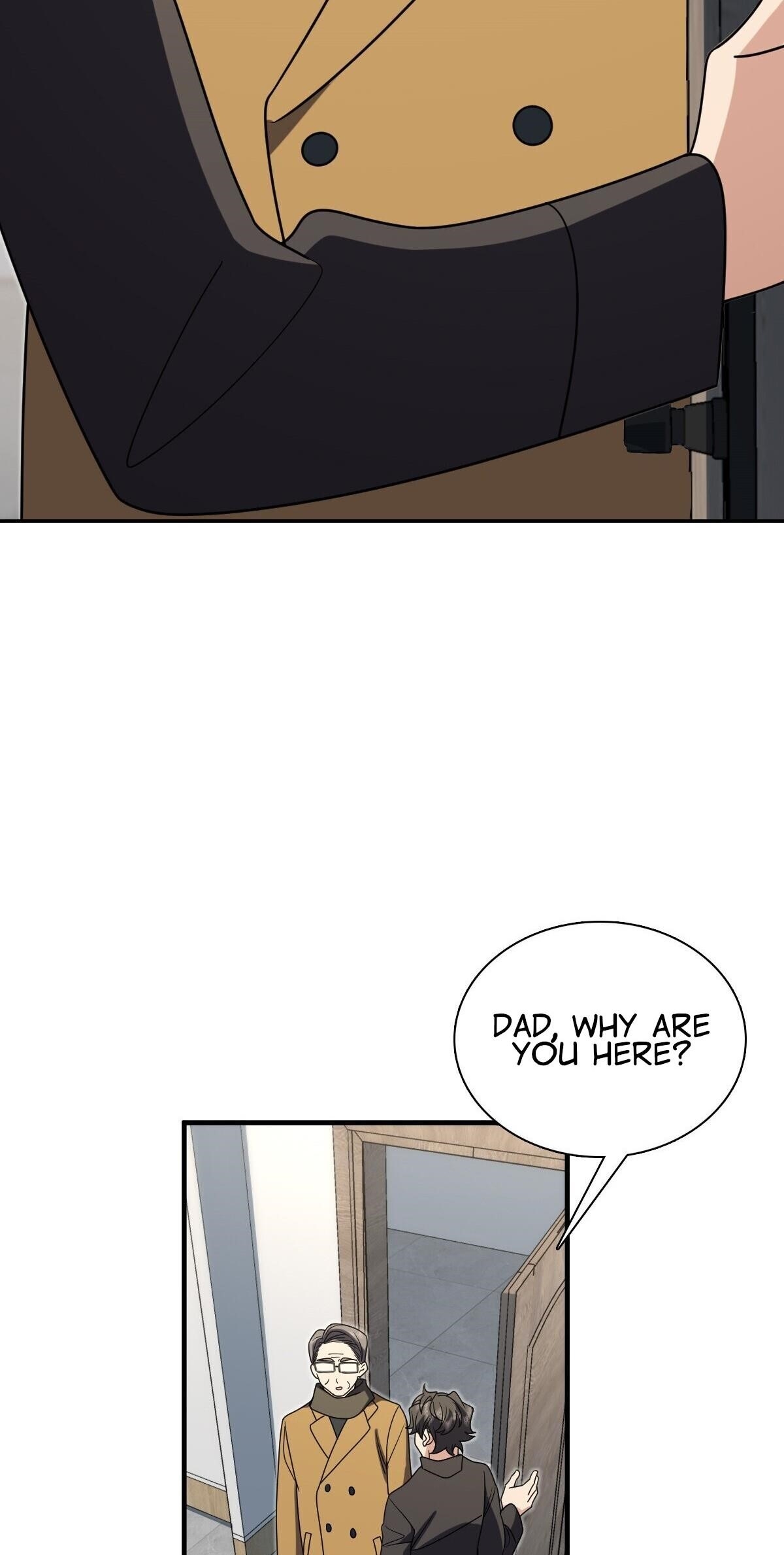 My Wife Is From a Thousand Years Ago - Chapter 387 Page 37