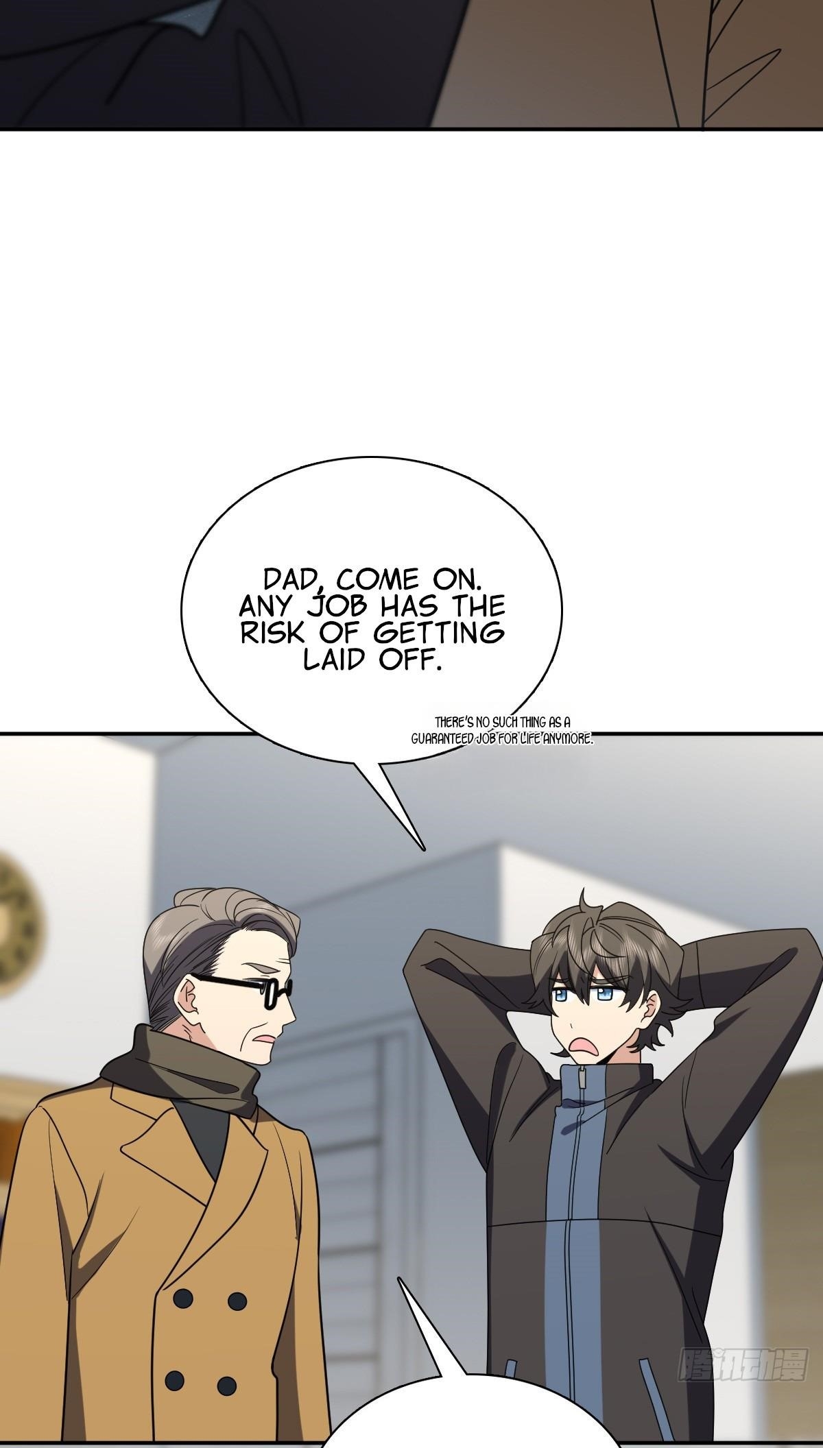 My Wife Is From a Thousand Years Ago - Chapter 387 Page 40