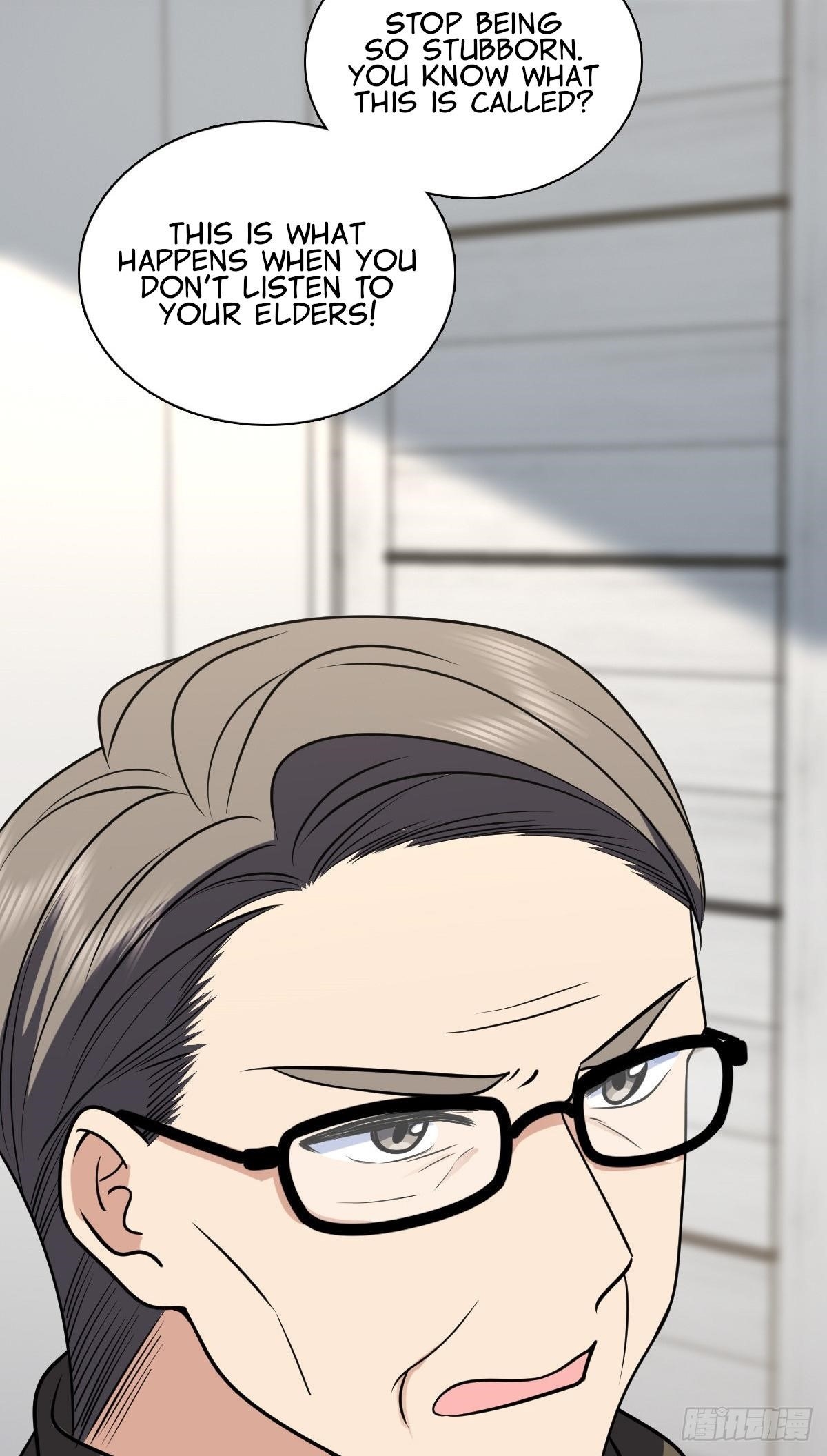 My Wife Is From a Thousand Years Ago - Chapter 387 Page 41