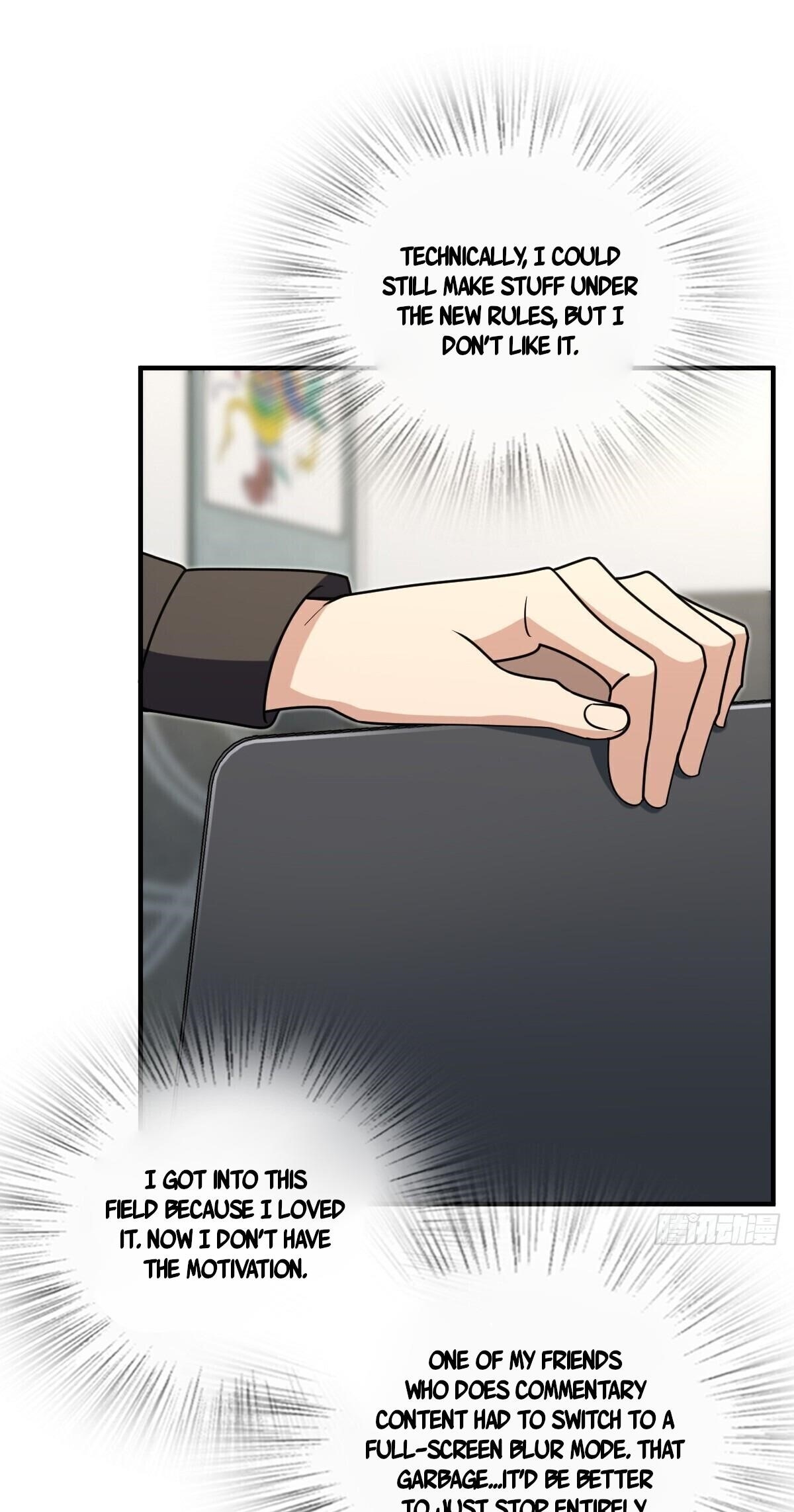 My Wife Is From a Thousand Years Ago - Chapter 387 Page 45