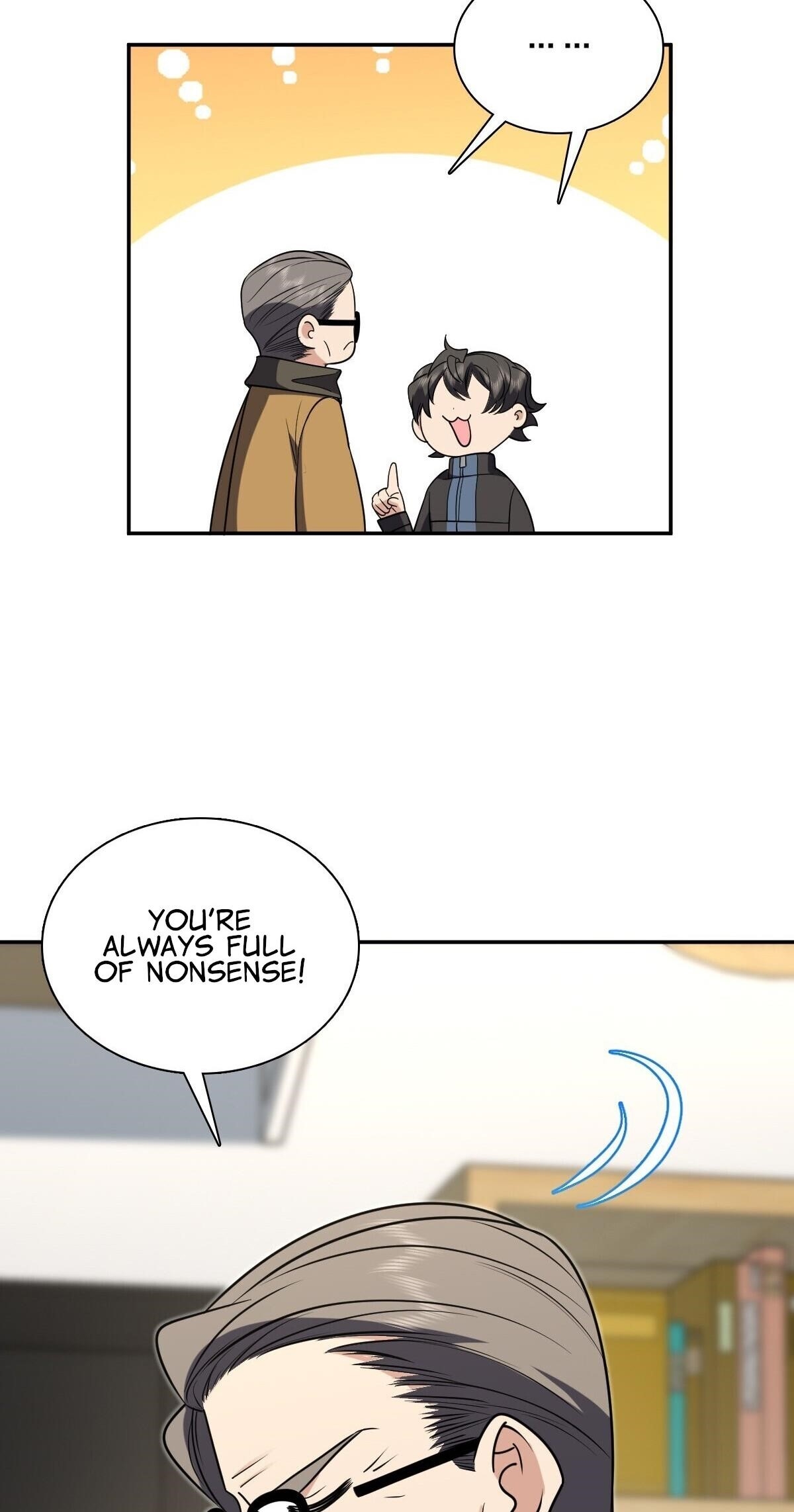 My Wife Is From a Thousand Years Ago - Chapter 387 Page 47