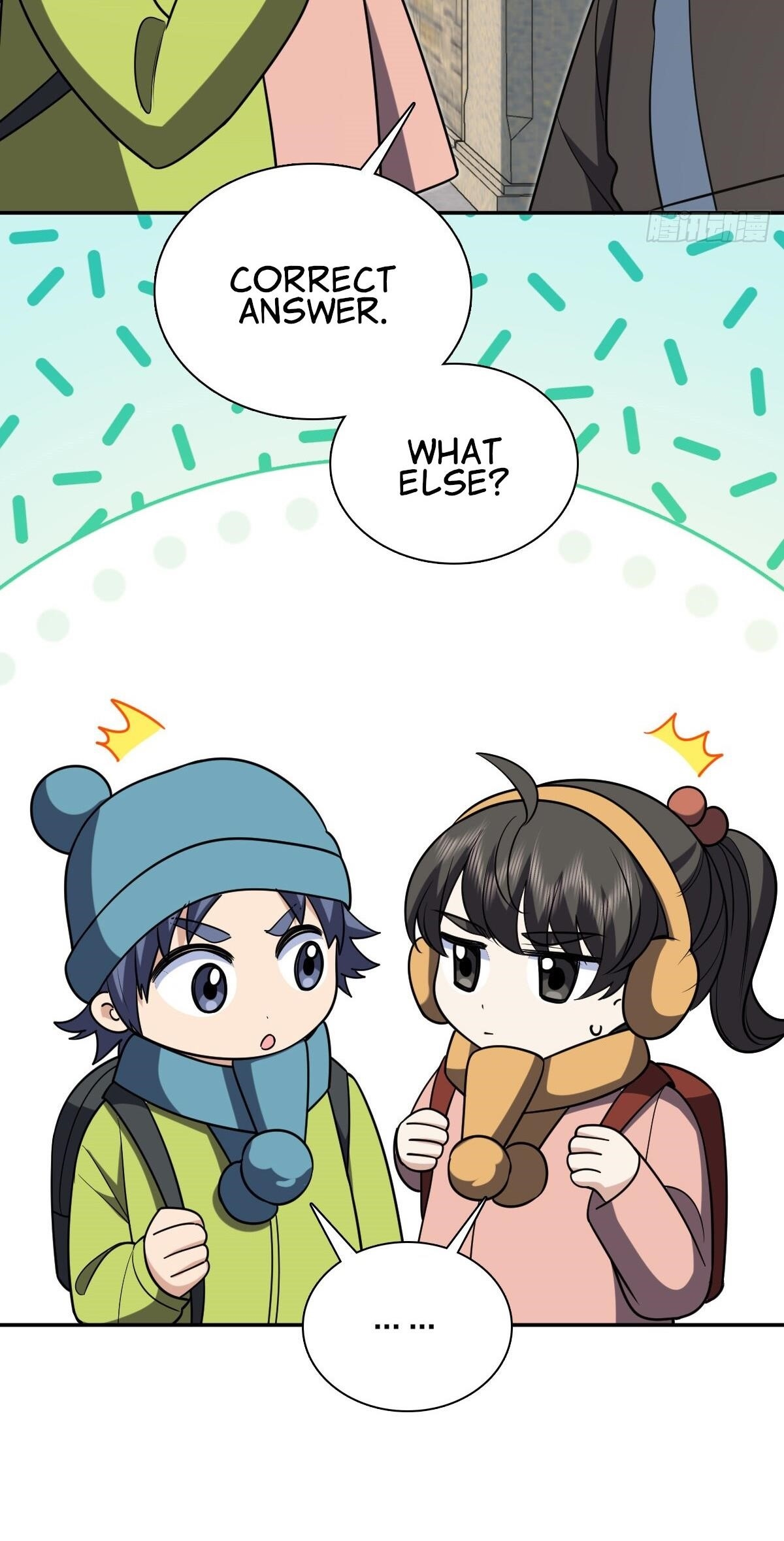 My Wife Is From a Thousand Years Ago - Chapter 387 Page 6