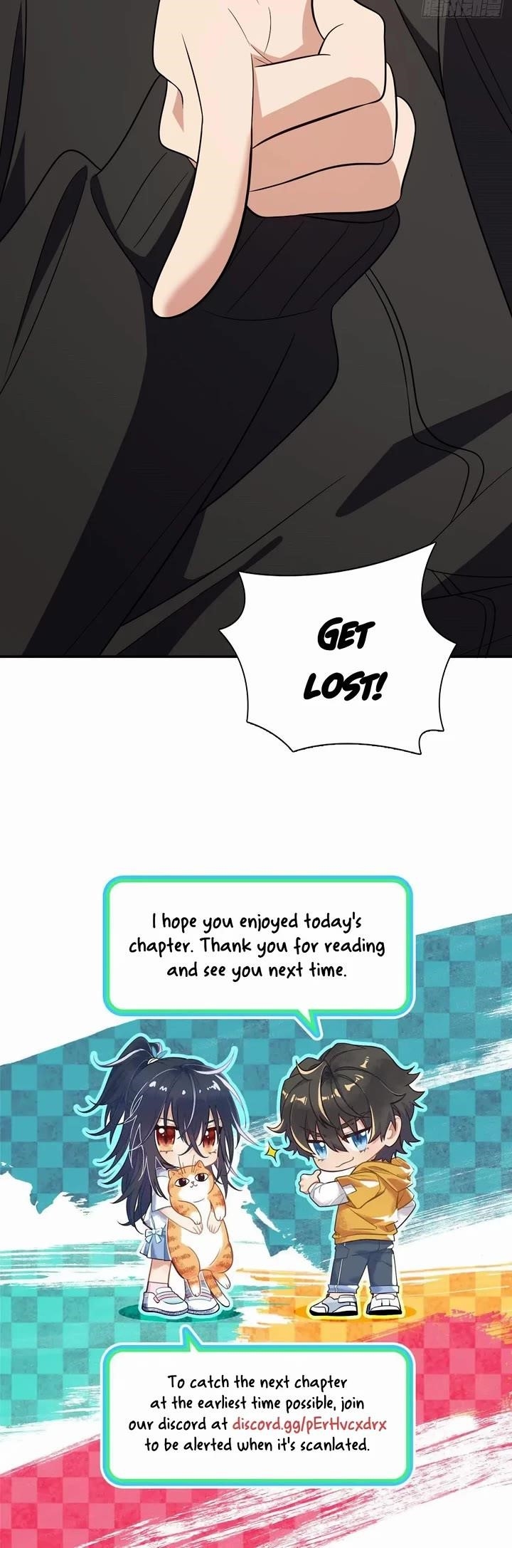 My Wife Is From a Thousand Years Ago - Chapter 388 Page 25