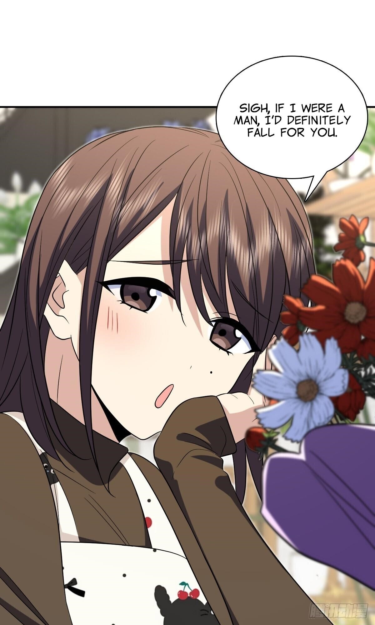 My Wife Is From a Thousand Years Ago - Chapter 389 Page 19