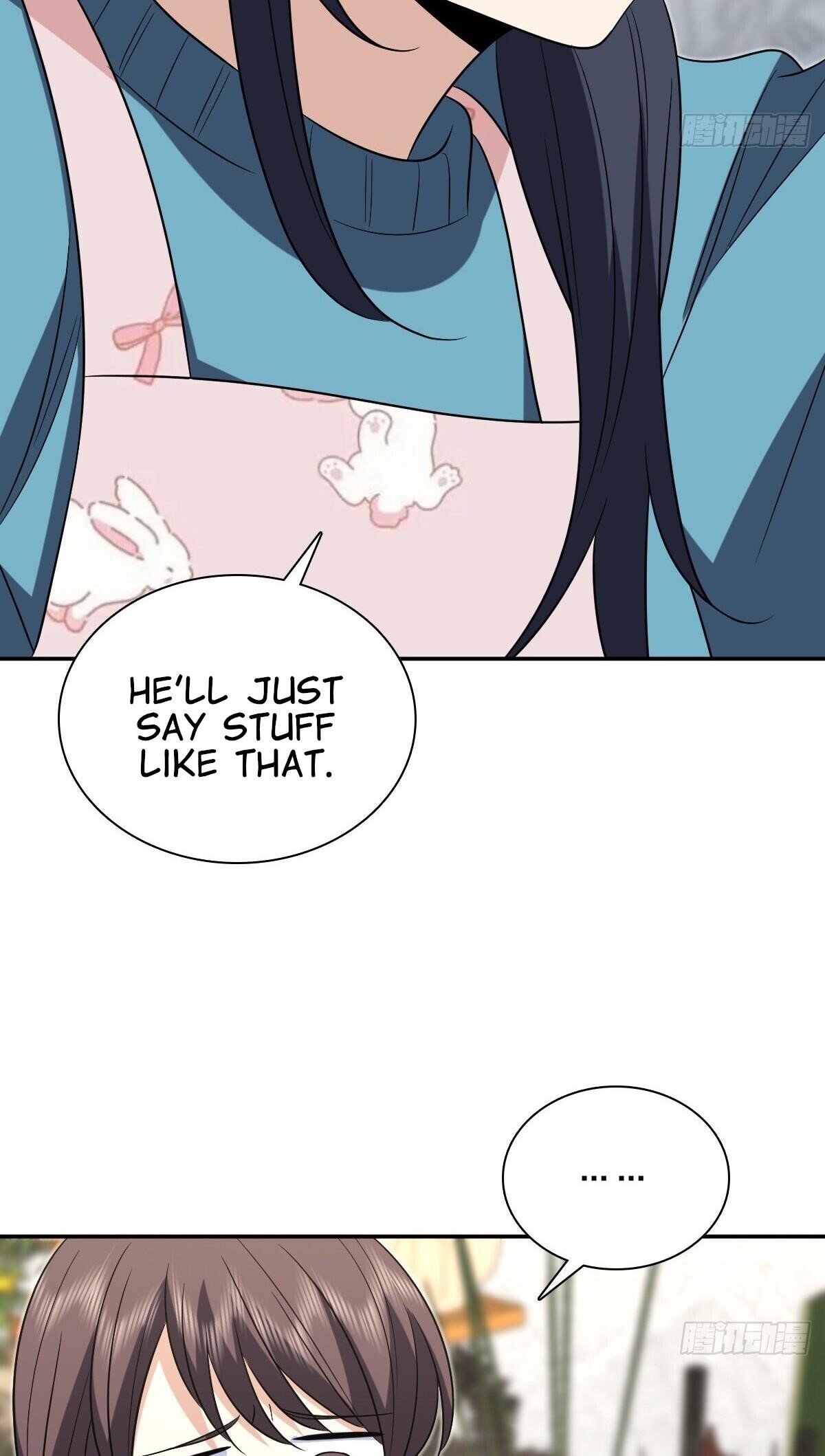 My Wife Is From a Thousand Years Ago - Chapter 389 Page 34