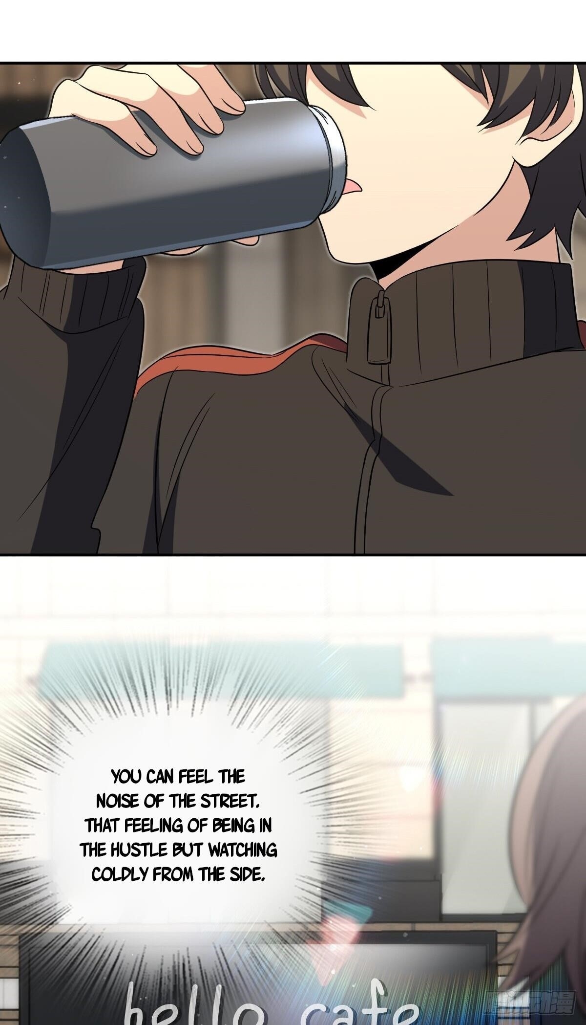 My Wife Is From a Thousand Years Ago - Chapter 389 Page 40
