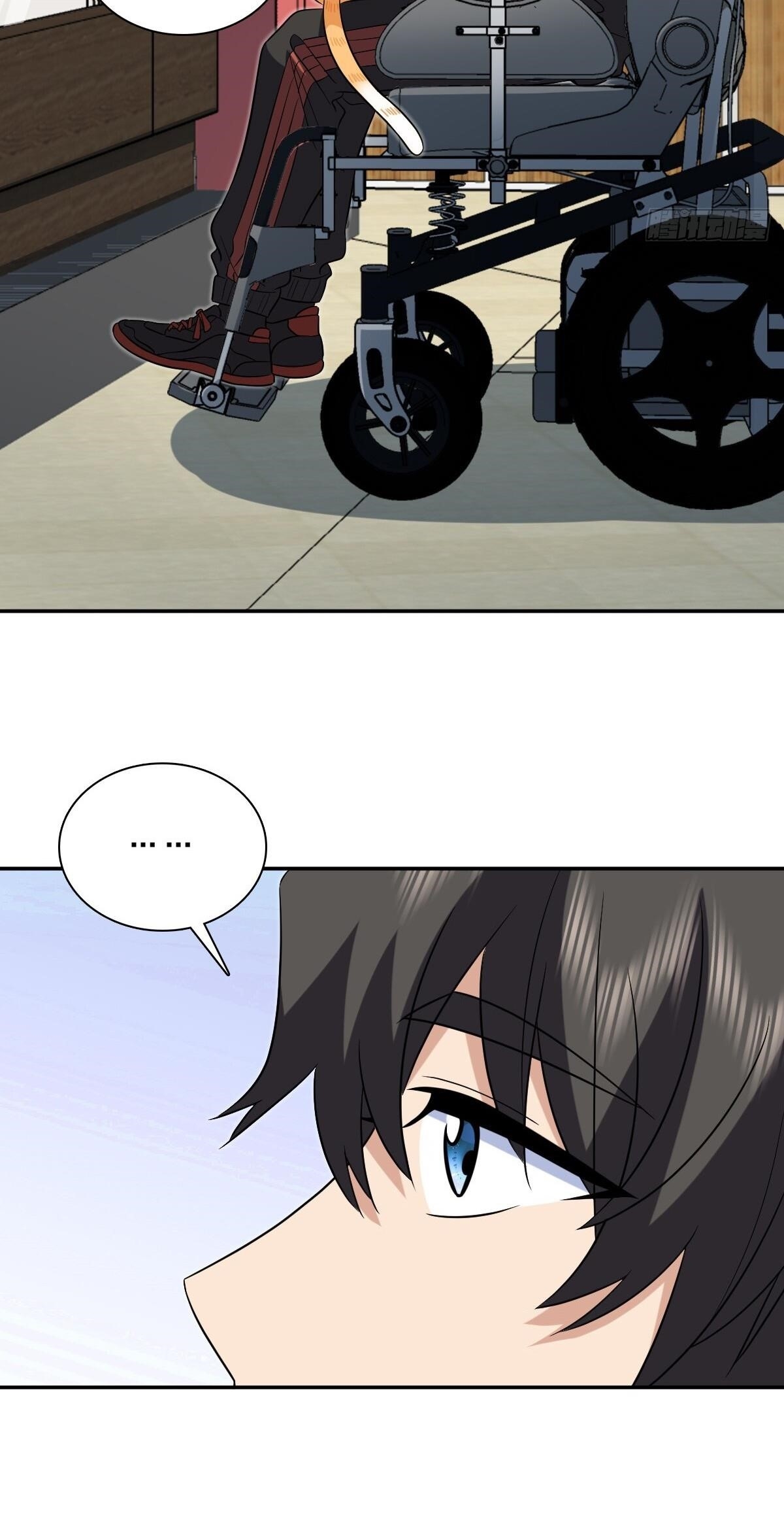 My Wife Is From a Thousand Years Ago - Chapter 389 Page 46