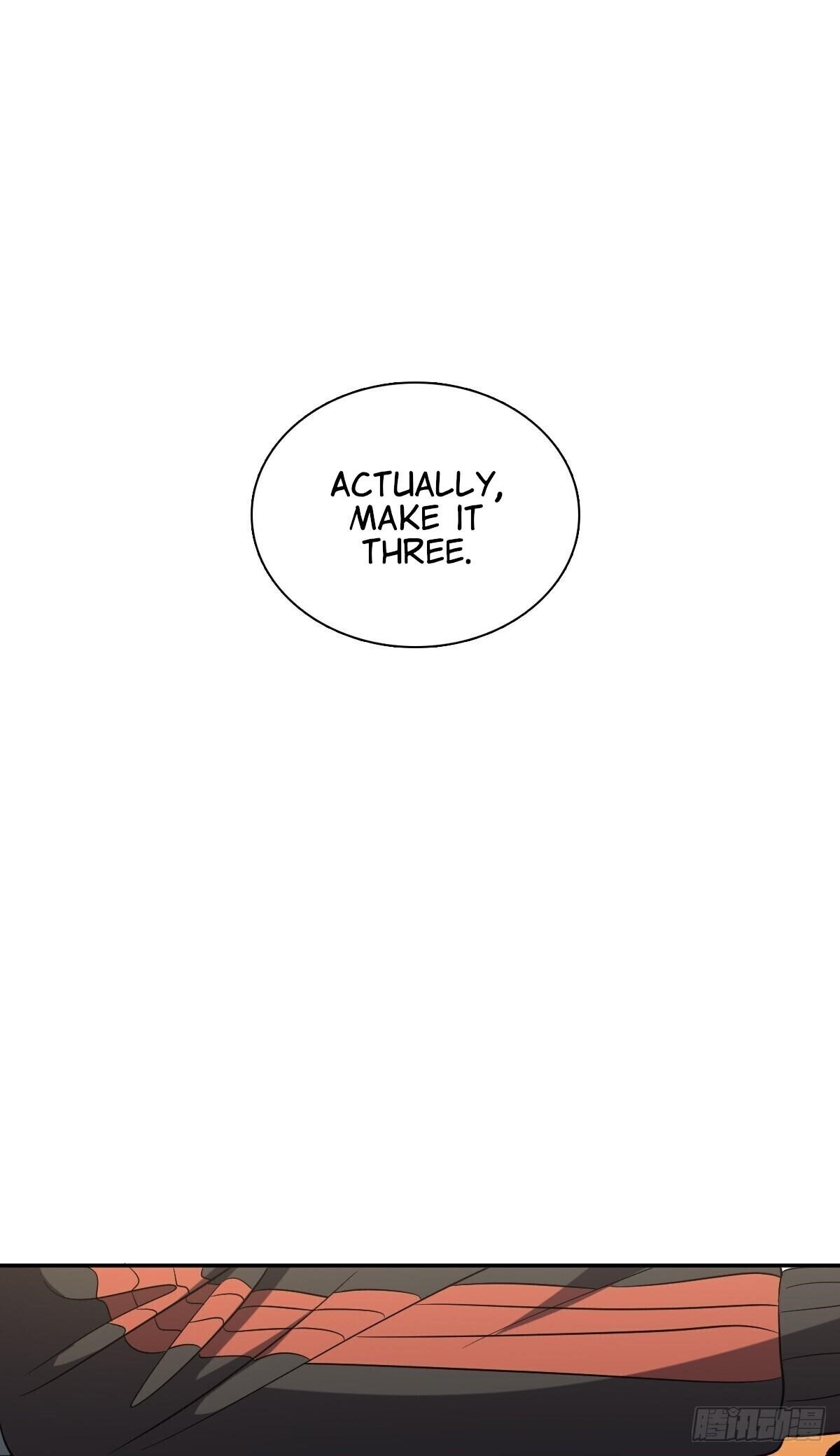 My Wife Is From a Thousand Years Ago - Chapter 389 Page 47