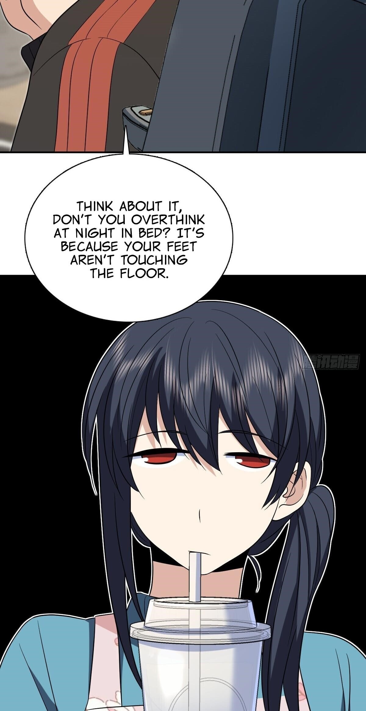 My Wife Is From a Thousand Years Ago - Chapter 389 Page 59