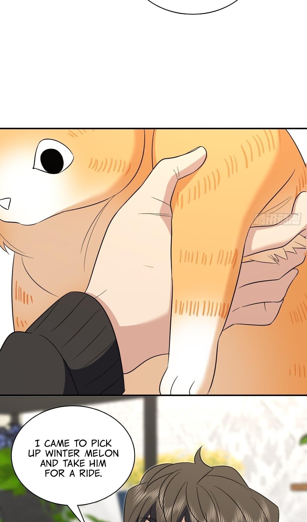 My Wife Is From a Thousand Years Ago - Chapter 389 Page 9