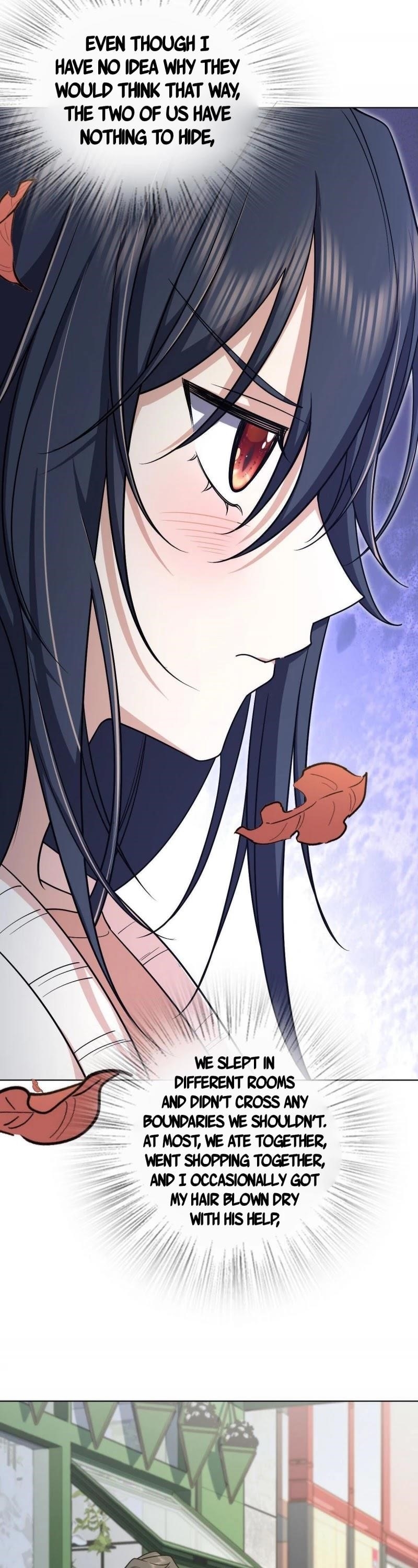 My Wife Is From a Thousand Years Ago - Chapter 39 Page 12