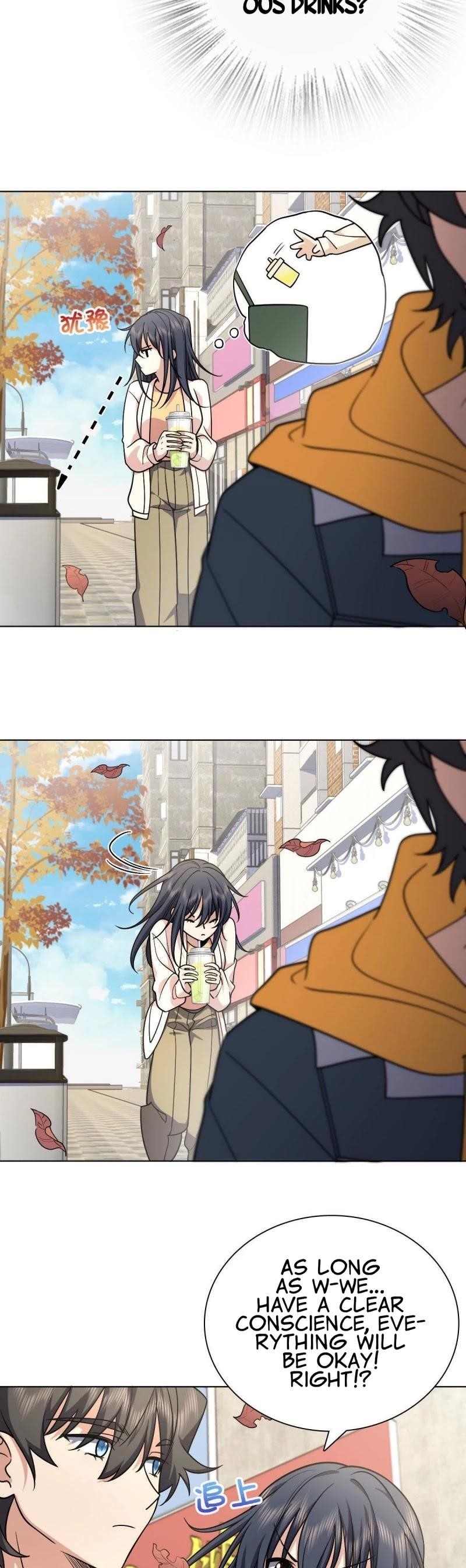 My Wife Is From a Thousand Years Ago - Chapter 39 Page 18