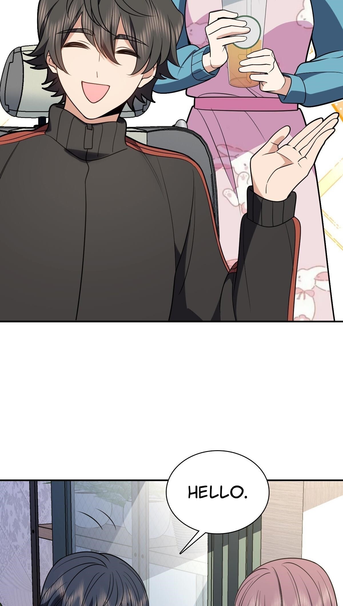 My Wife Is From a Thousand Years Ago - Chapter 390 Page 17